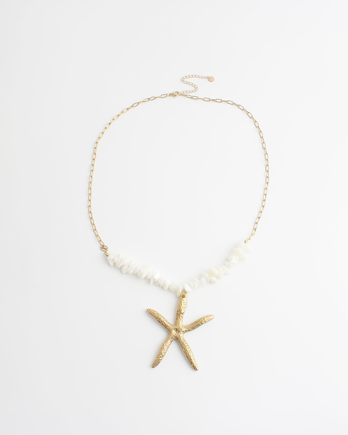 Isla - Collier - Acier inoxydable