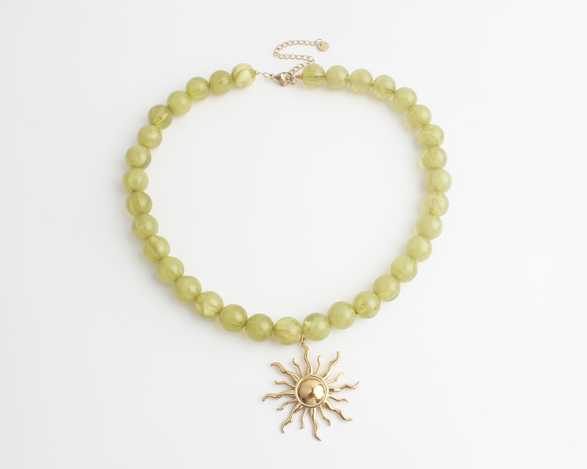 Juliana - Collier - Acier inoxydable