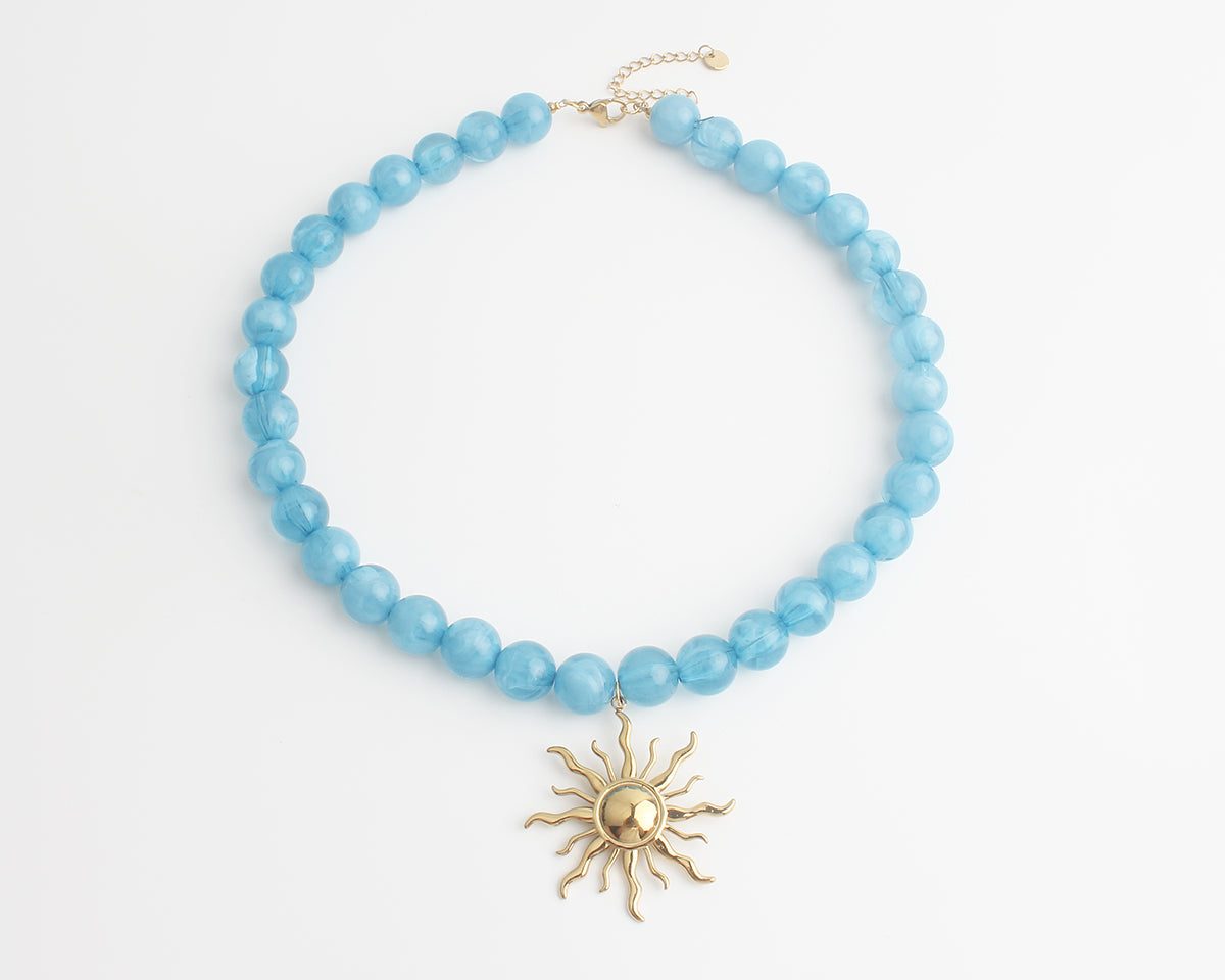 Juliana - Collier - Acier inoxydable