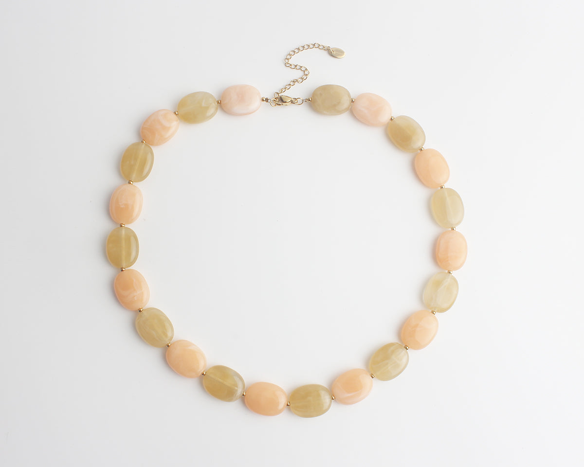 Romee - Collier - Acier inoxydable