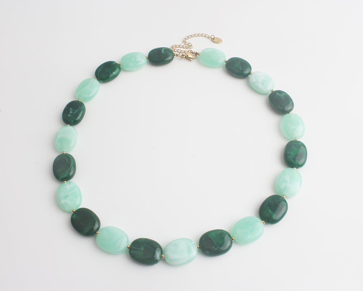Romee - Collier - Acier inoxydable