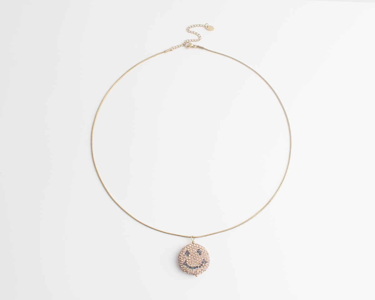 Bliss - Collier - Acier inoxydable