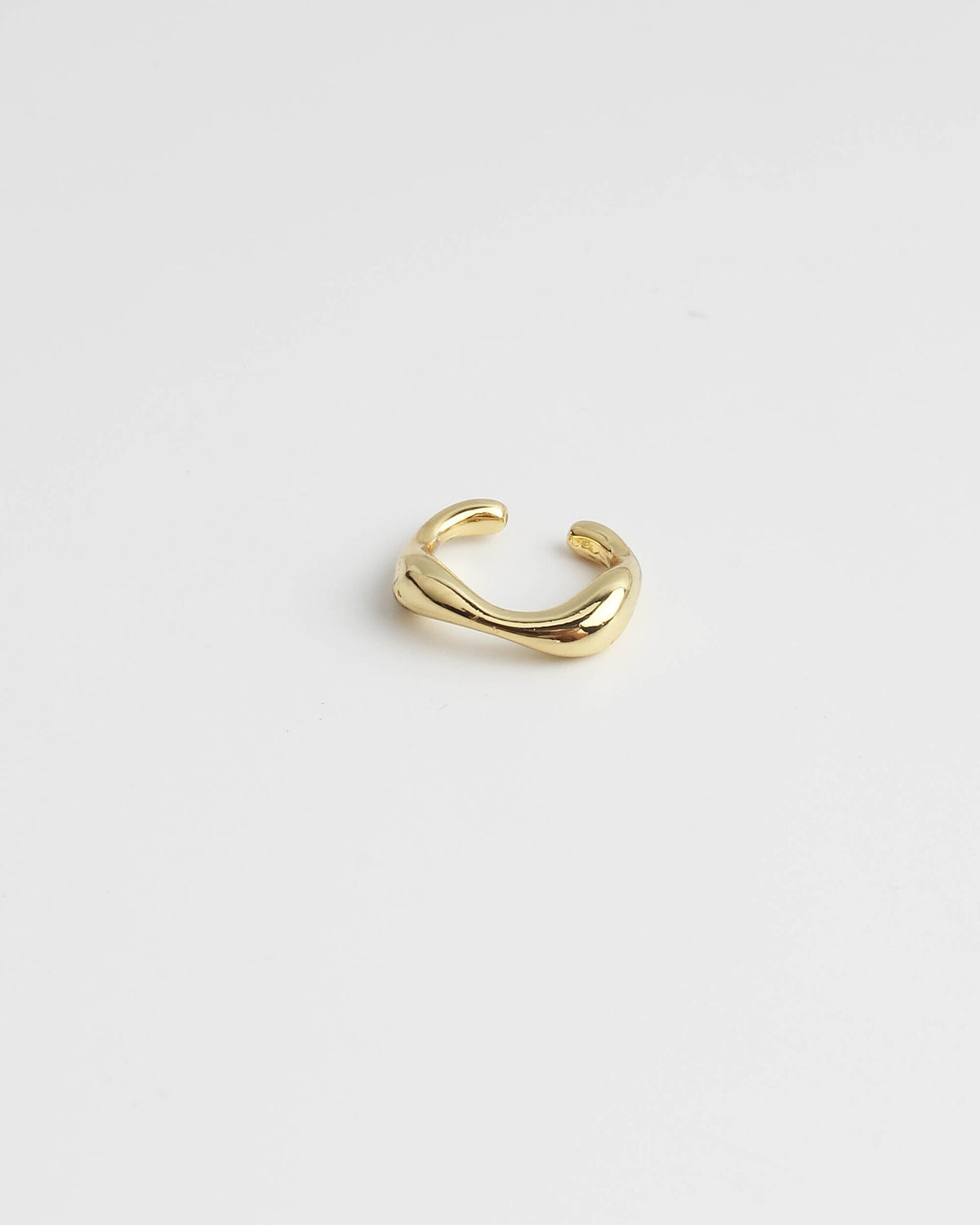 Adriana - Boucle d'oreille - Acier inoxydable