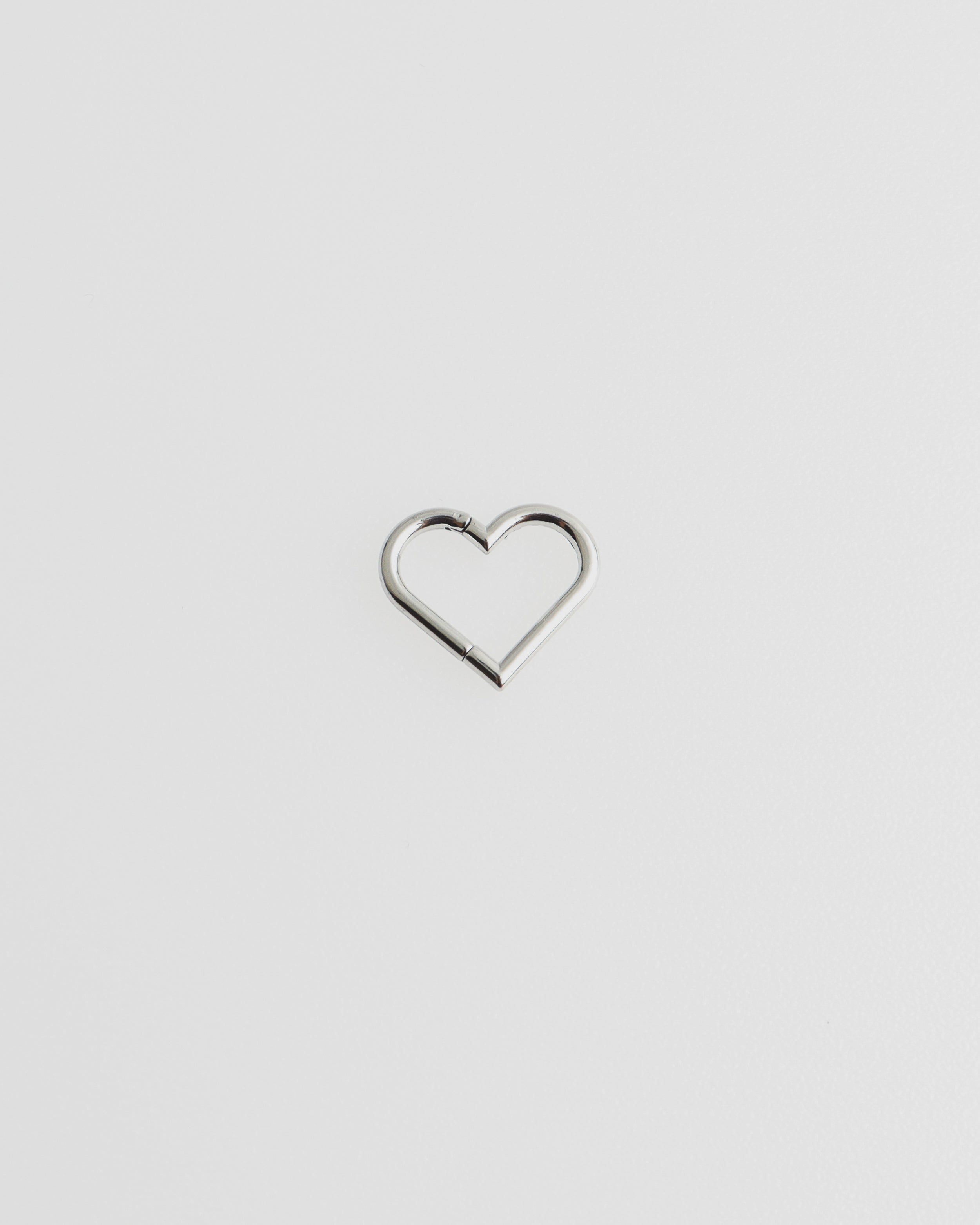 Suki - Piercing – Titane