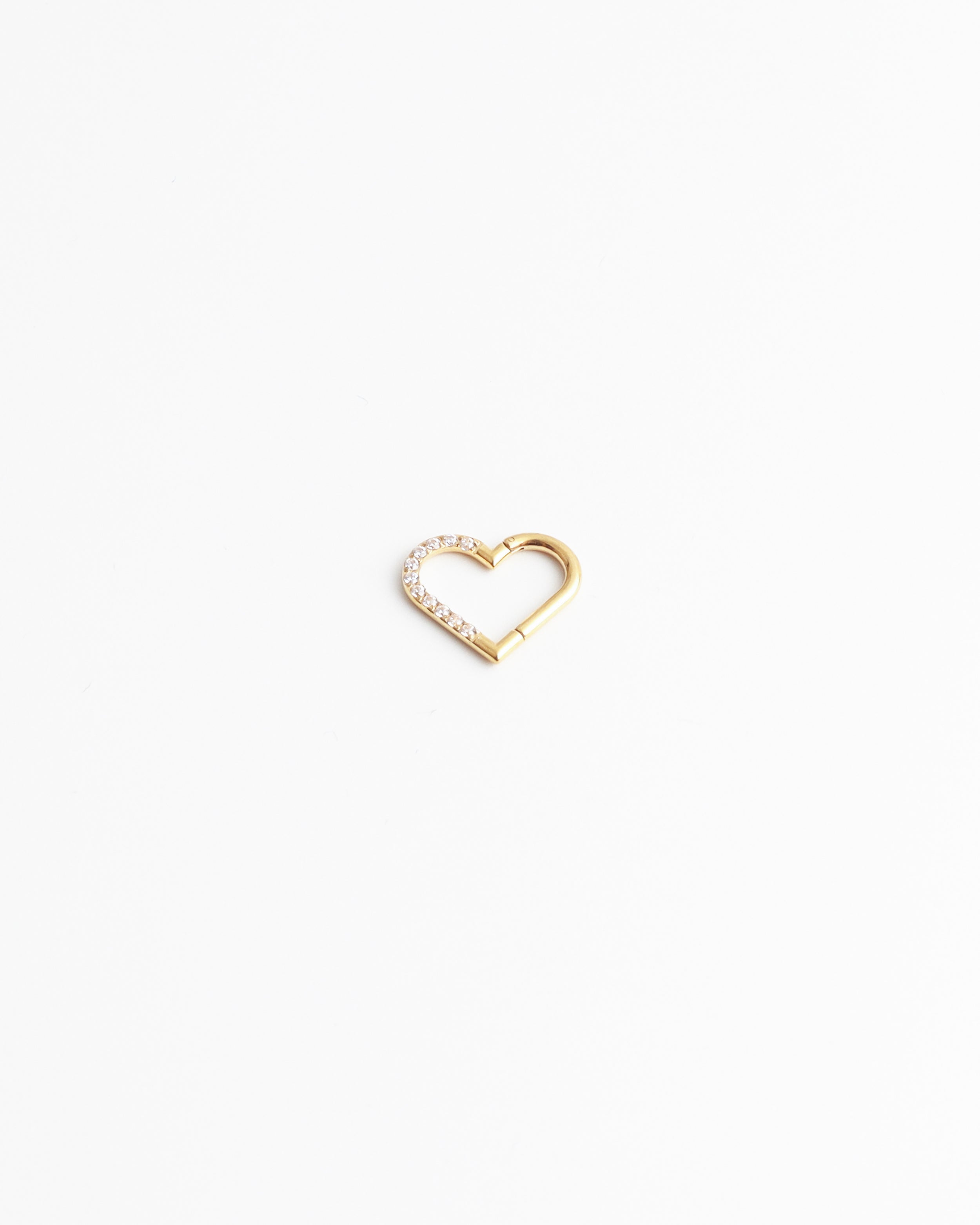 Amara - Piercing – Titane