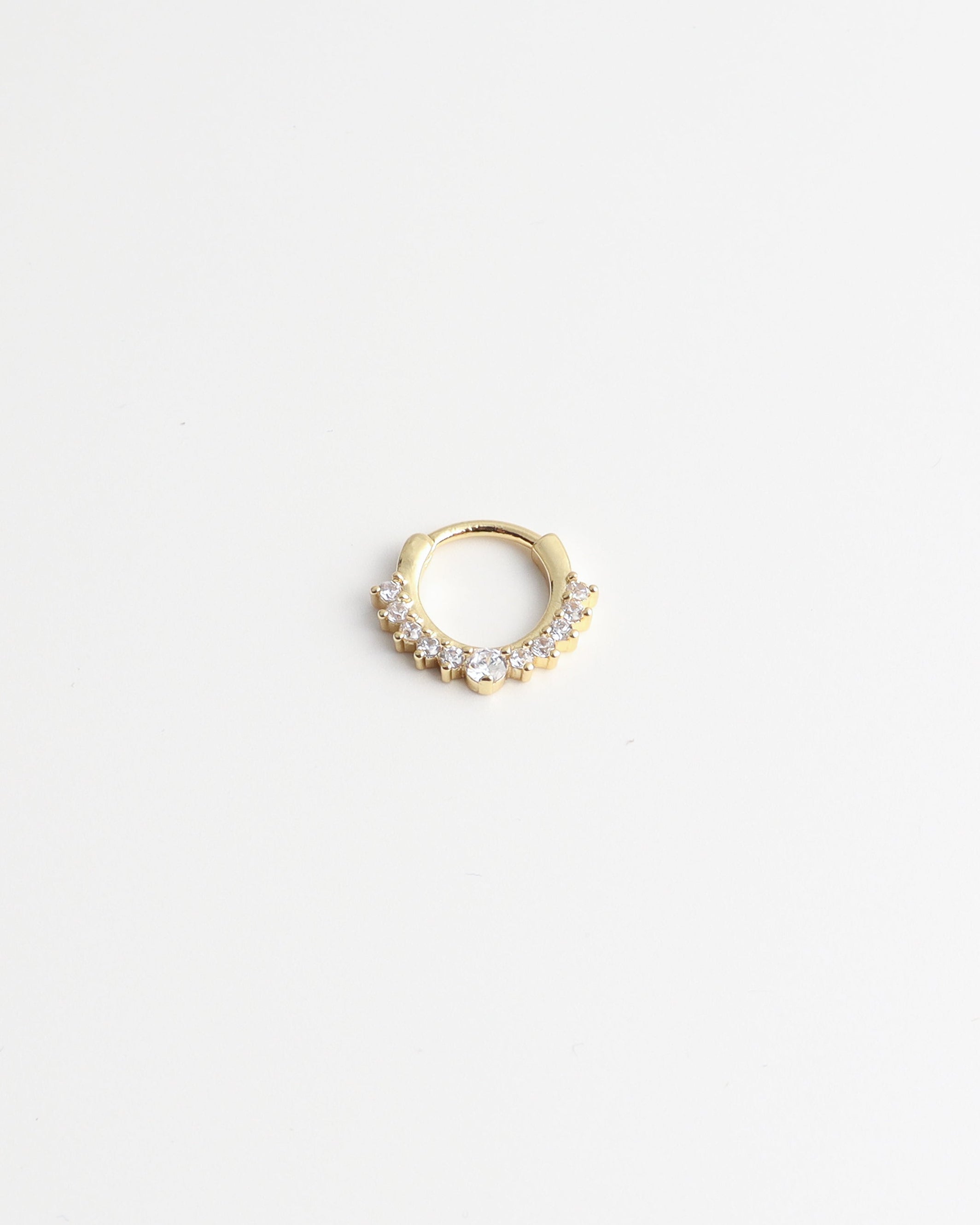 Nayla - Piercing – Titane