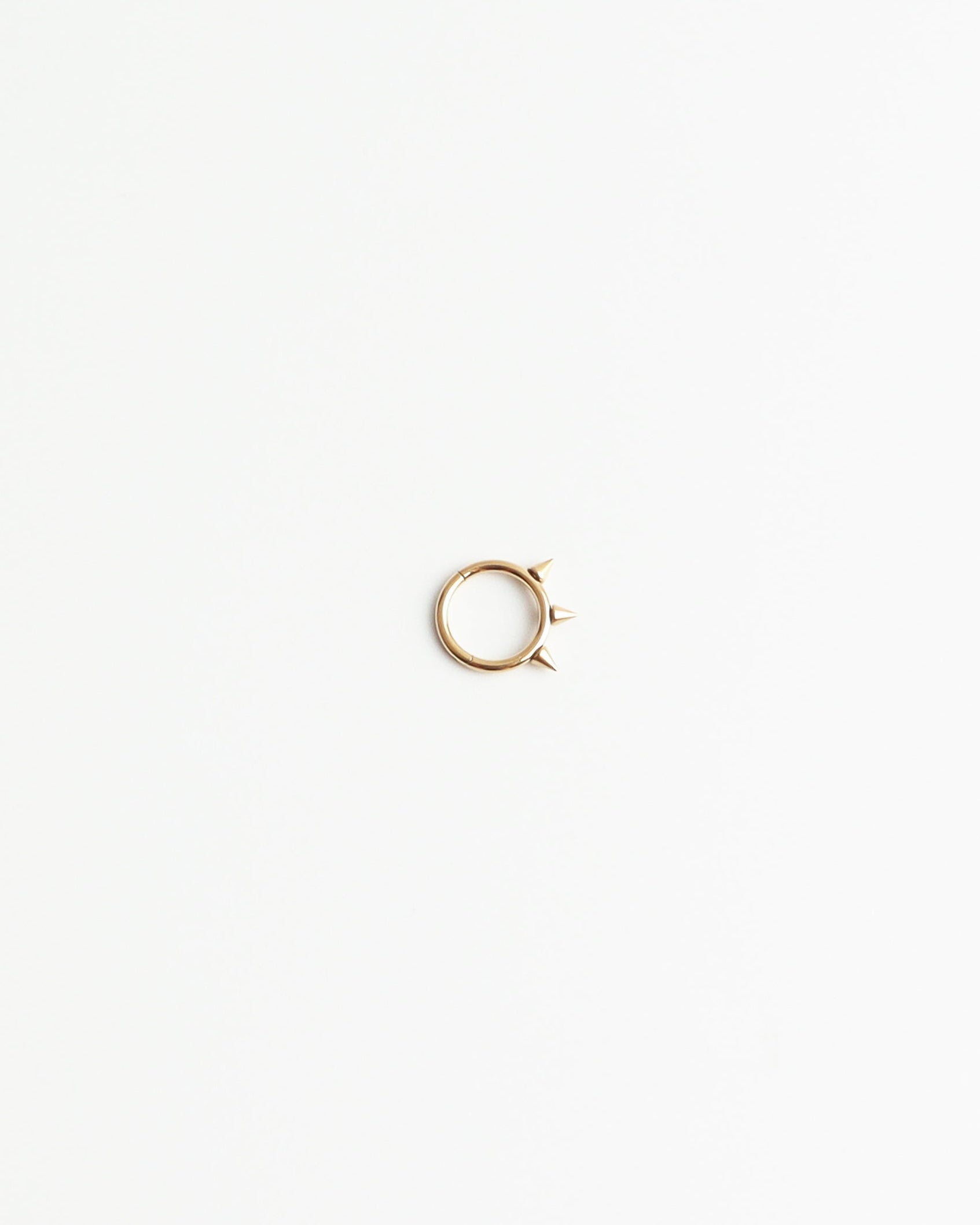 Liora - Piercing – Titane