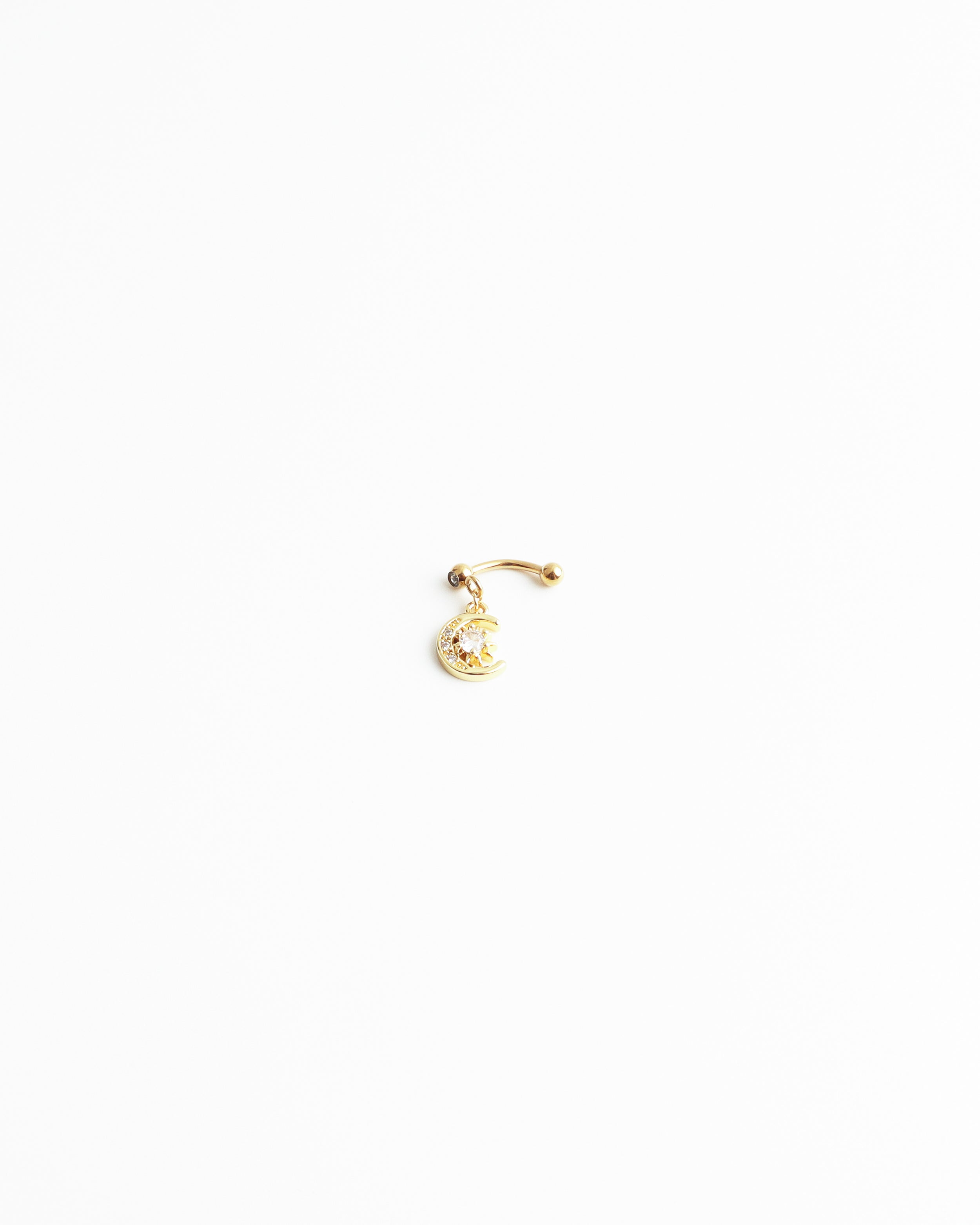 Aureline - Piercing – Titane