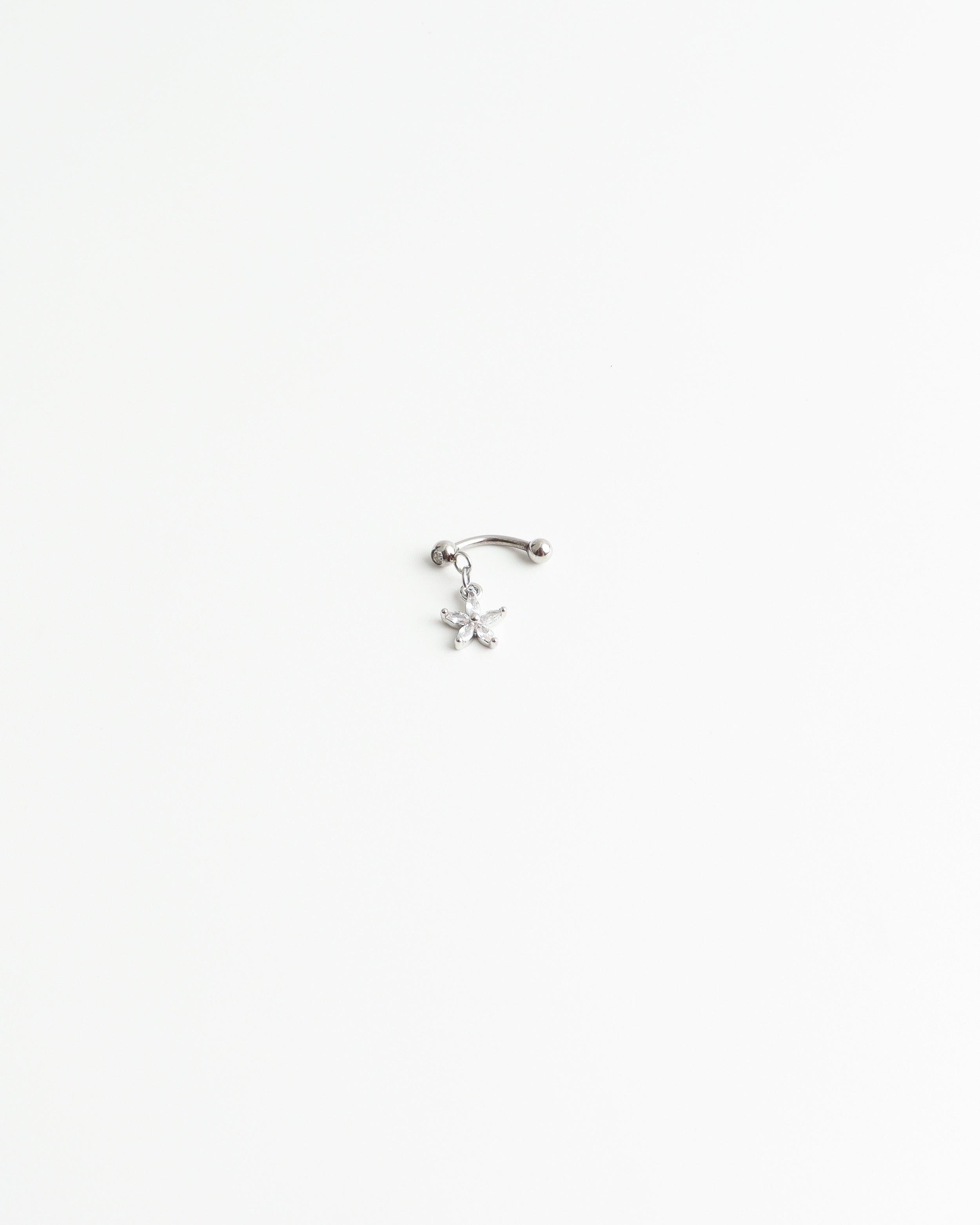 Rosalinde - Piercing – Titane