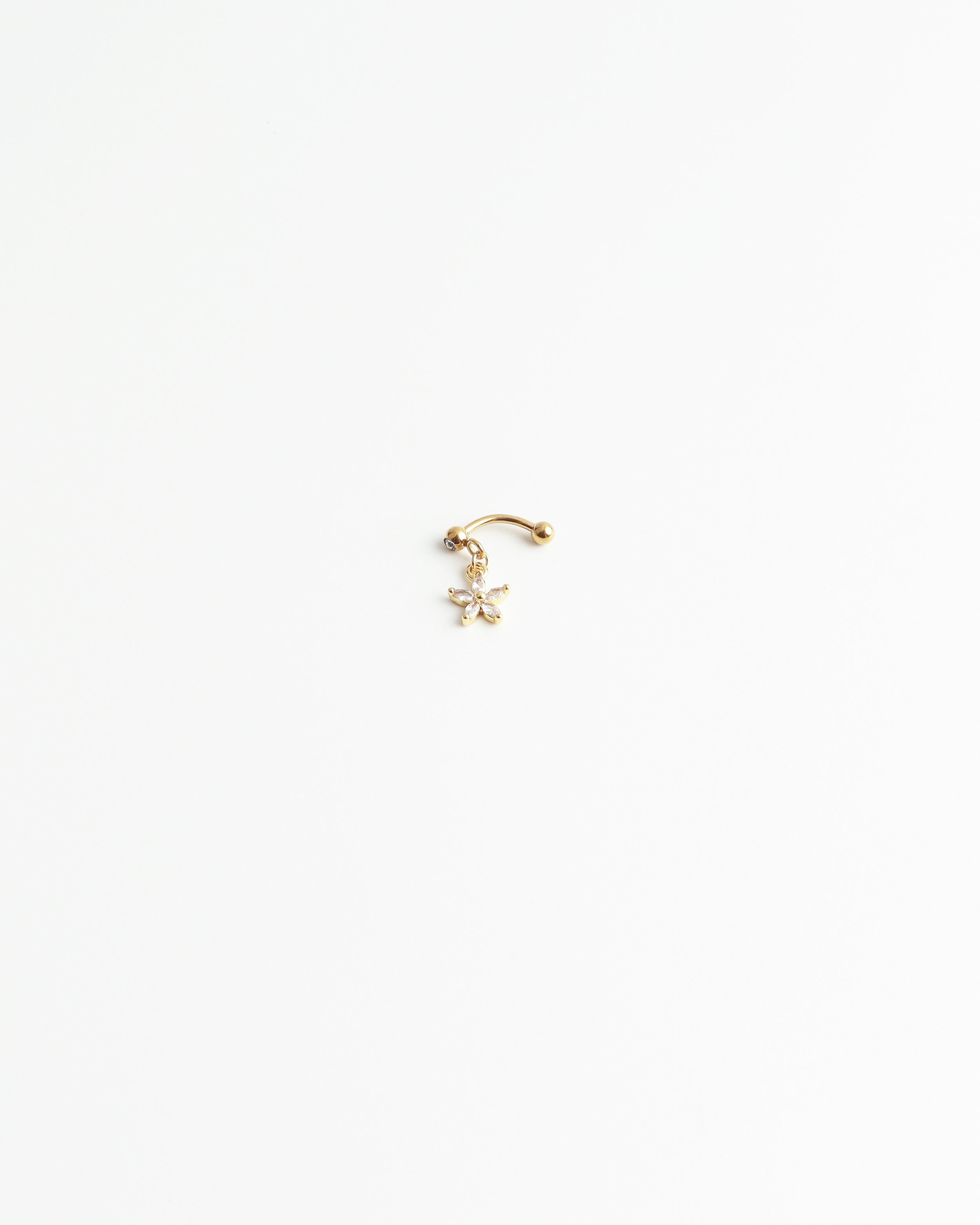 Rosalinde - Piercing – Titane