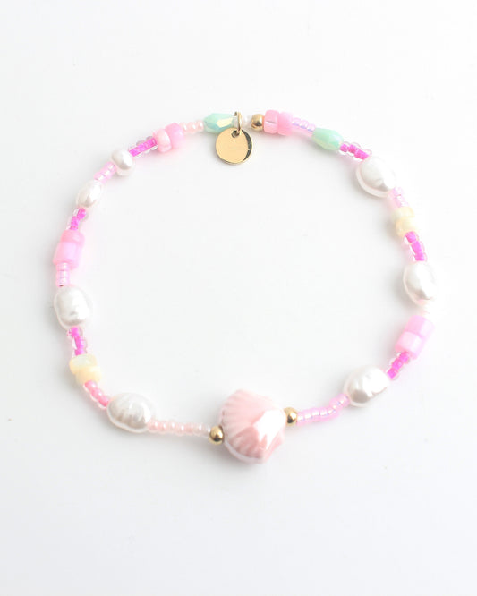 Raina - Bracelet - Acier inoxydable