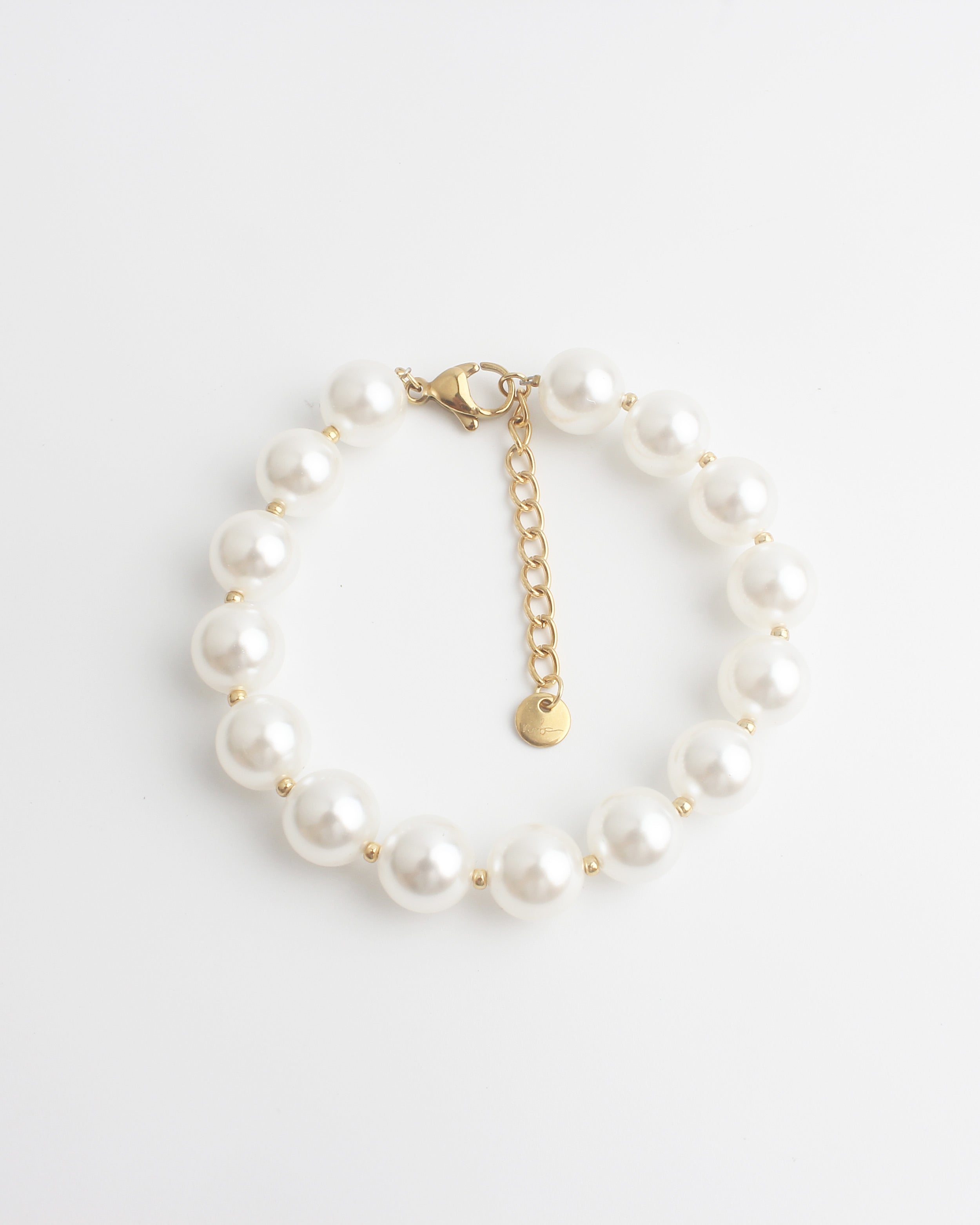 Siren - Bracelet - Acier inoxydable