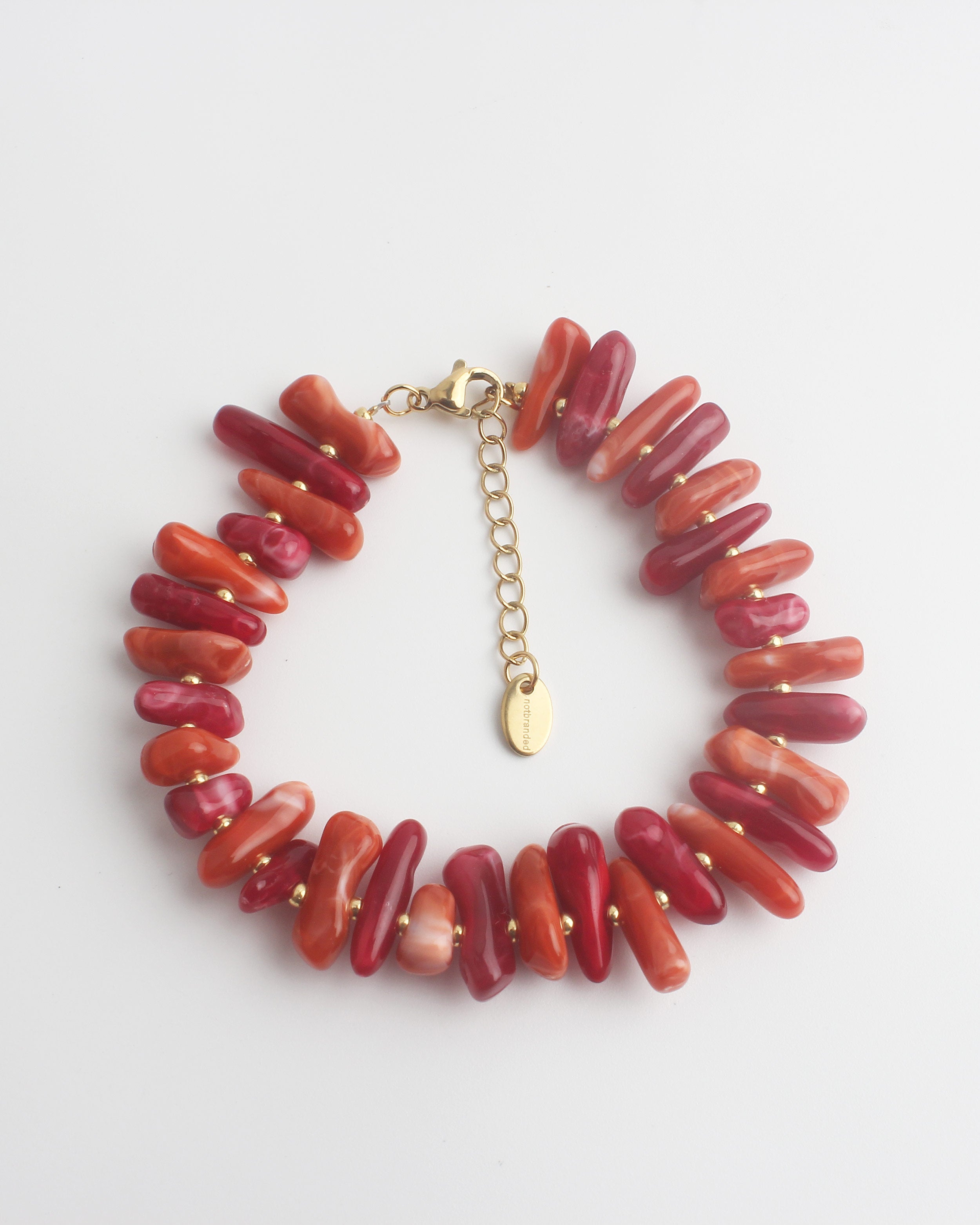Lizz - Bracelet - Acier inoxydable