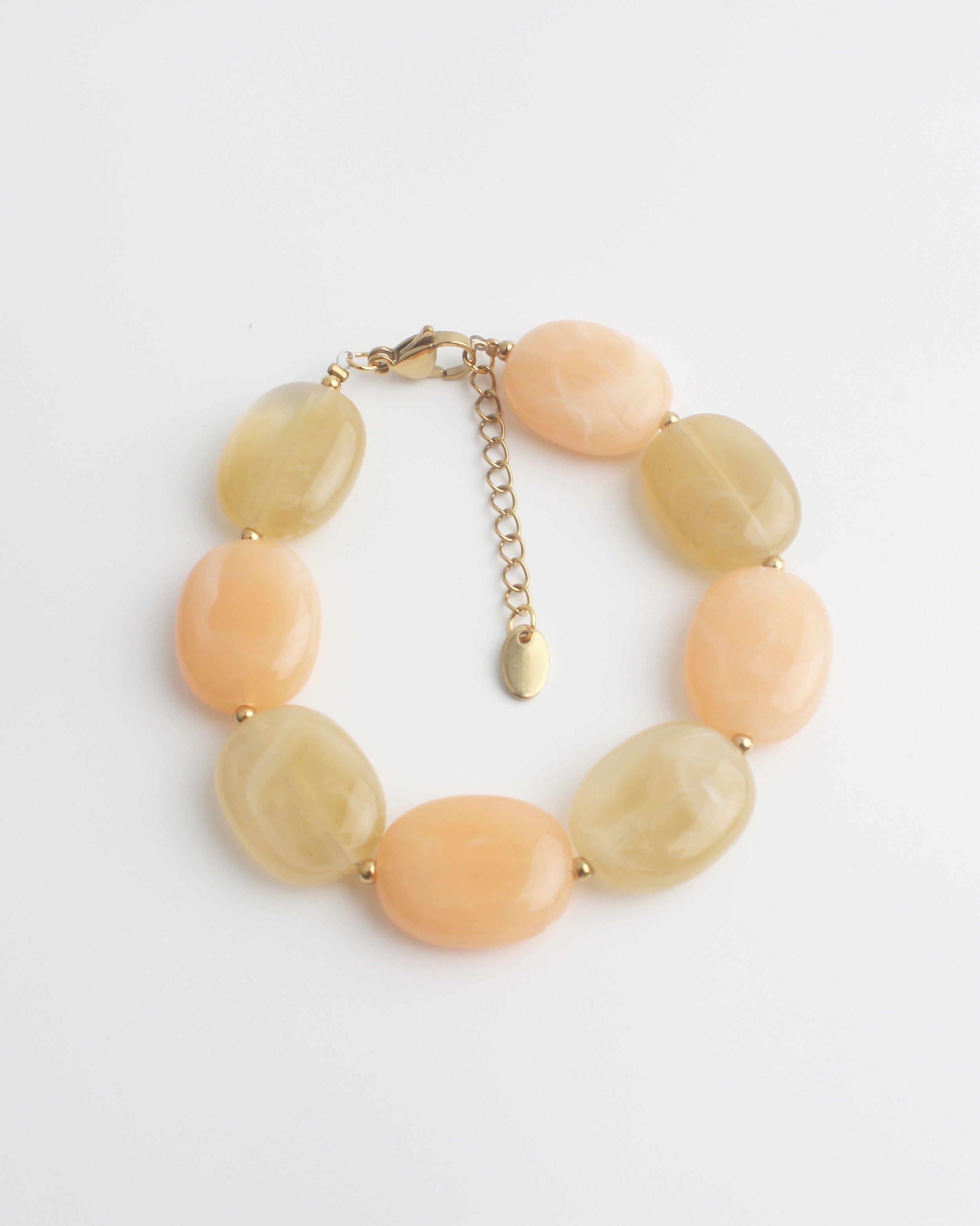 Romee - Bracelet - Acier inoxydable