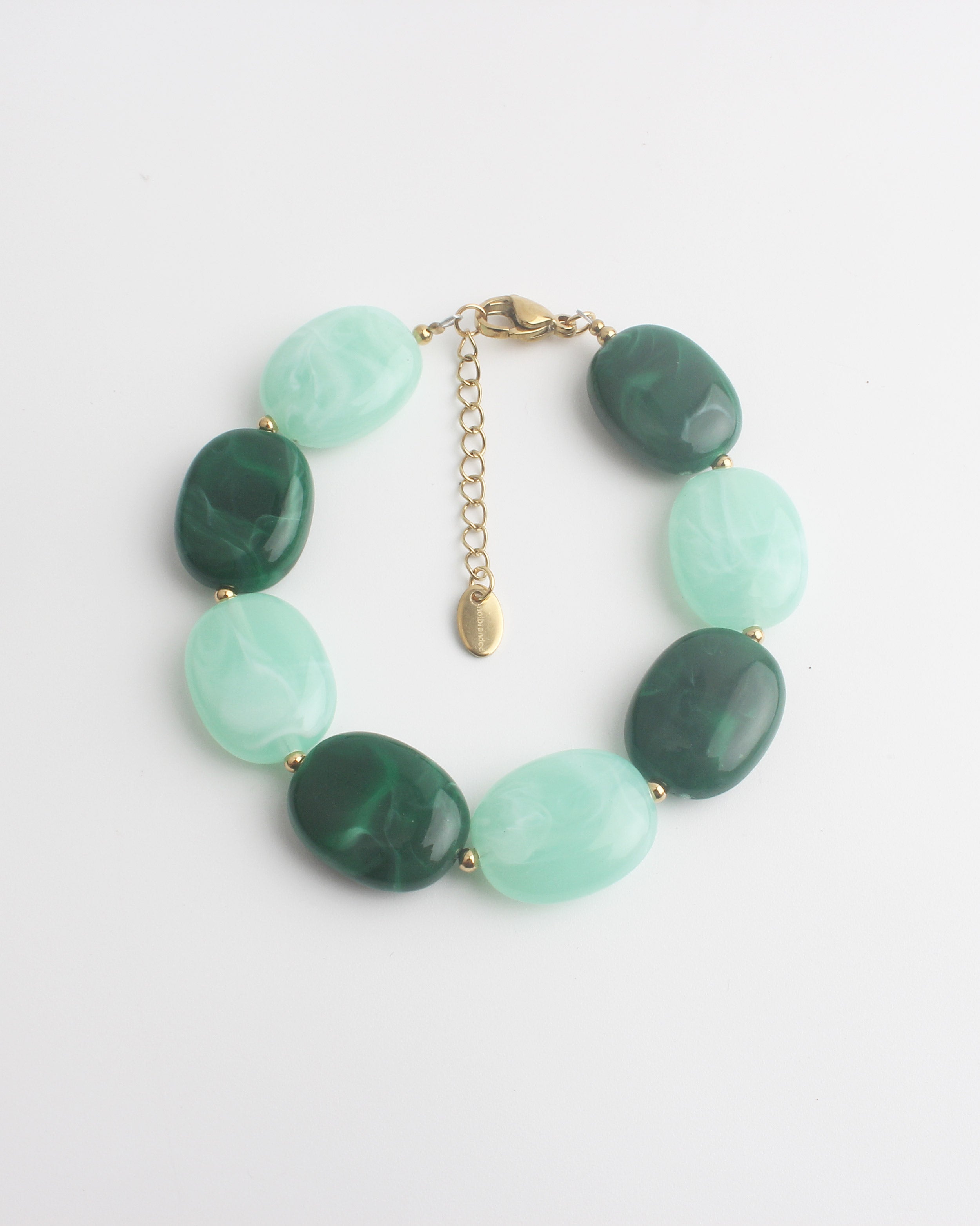 Romee - Bracelet - Acier inoxydable