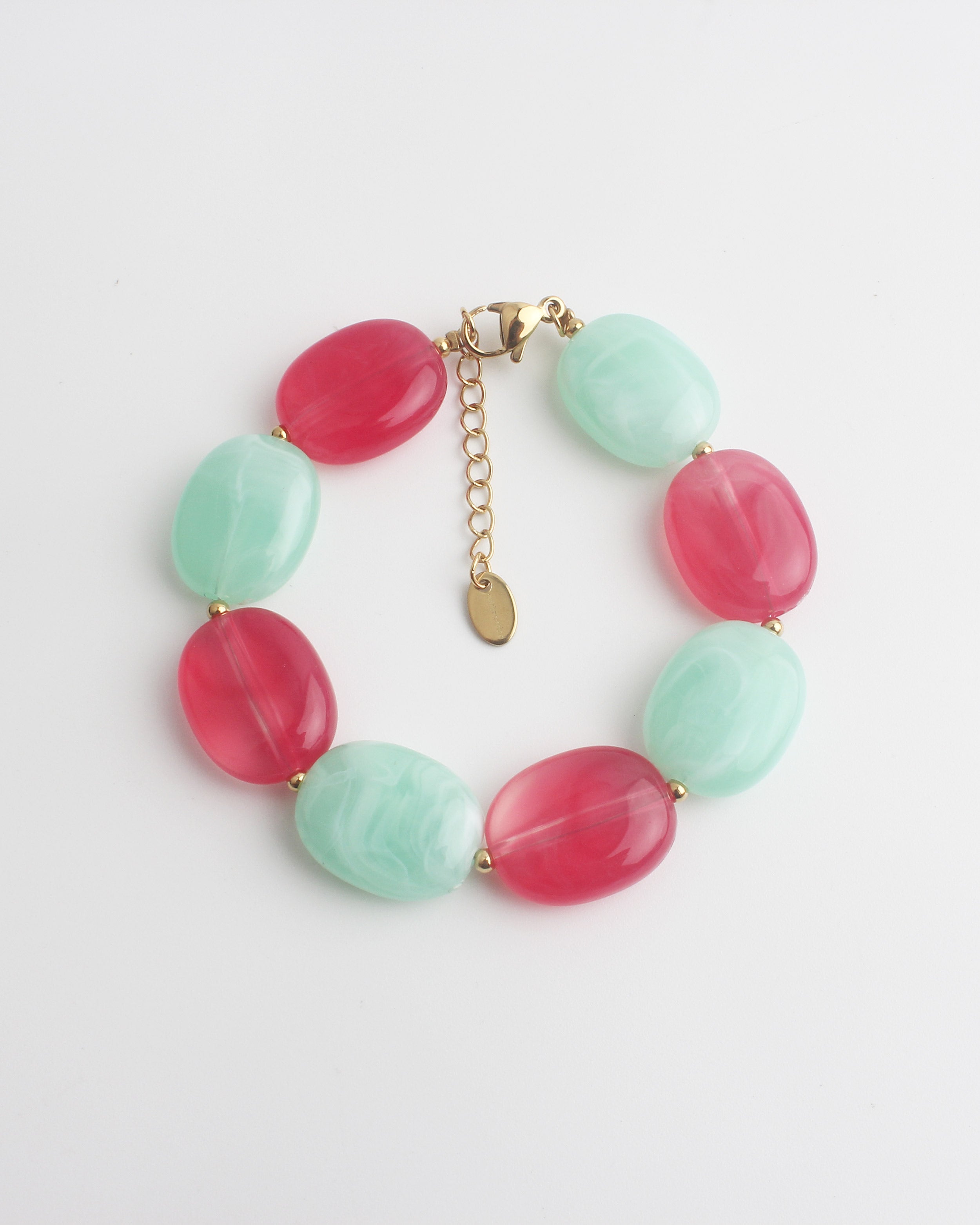 Romee - Bracelet - Acier inoxydable