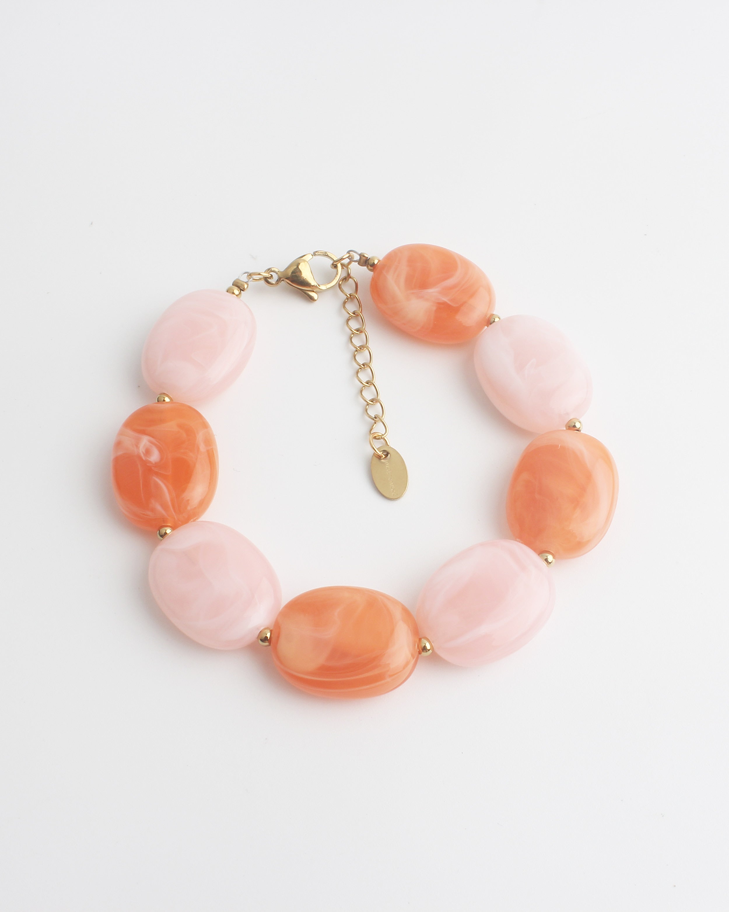 Romee - Bracelet - Acier inoxydable