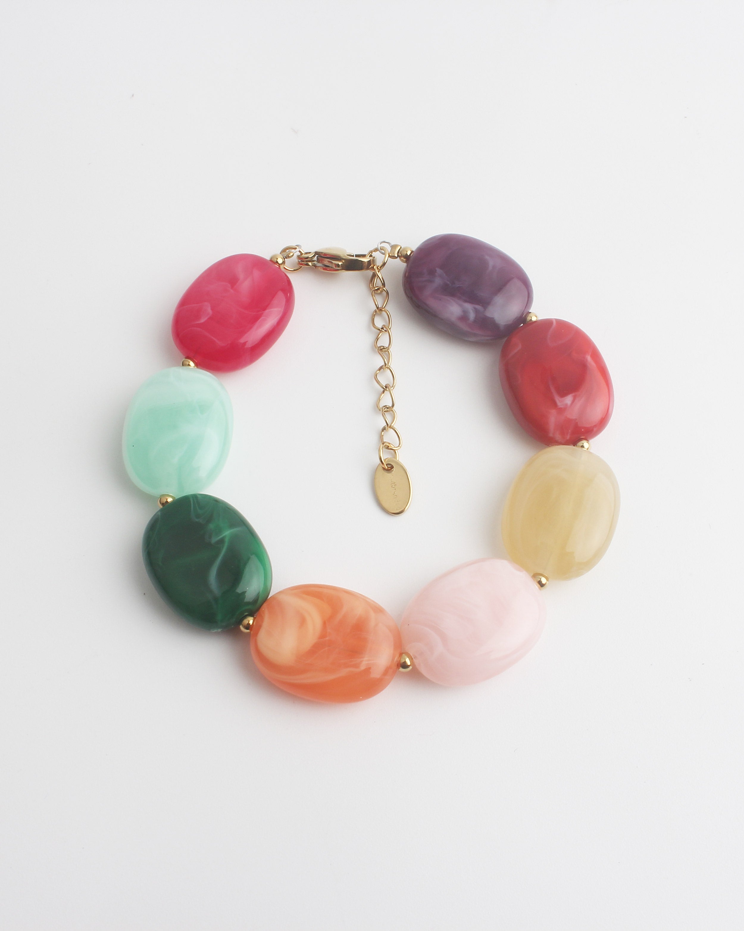 Romee - Bracelet - Acier inoxydable