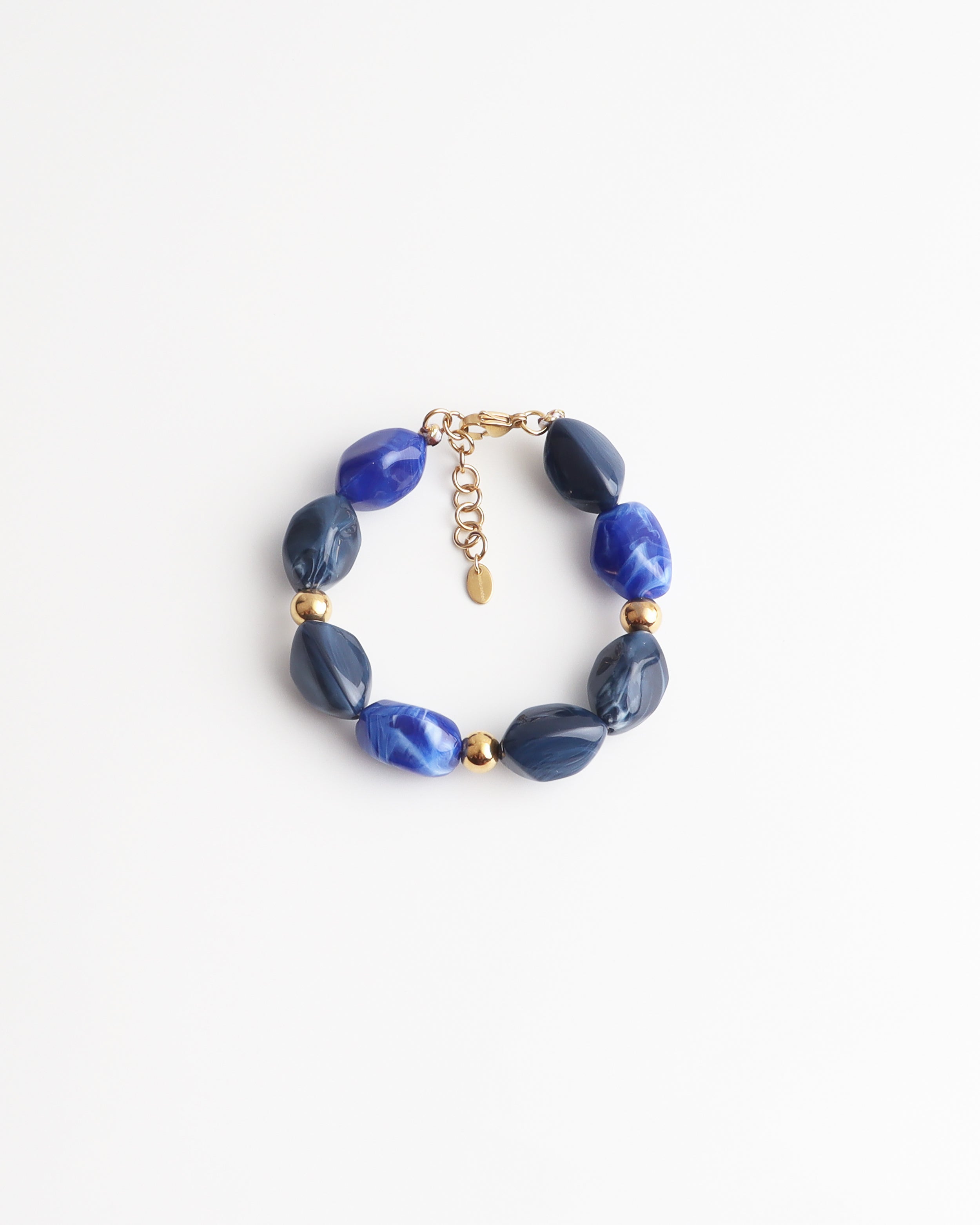 Soraya - Bracelet - Acier inoxydable