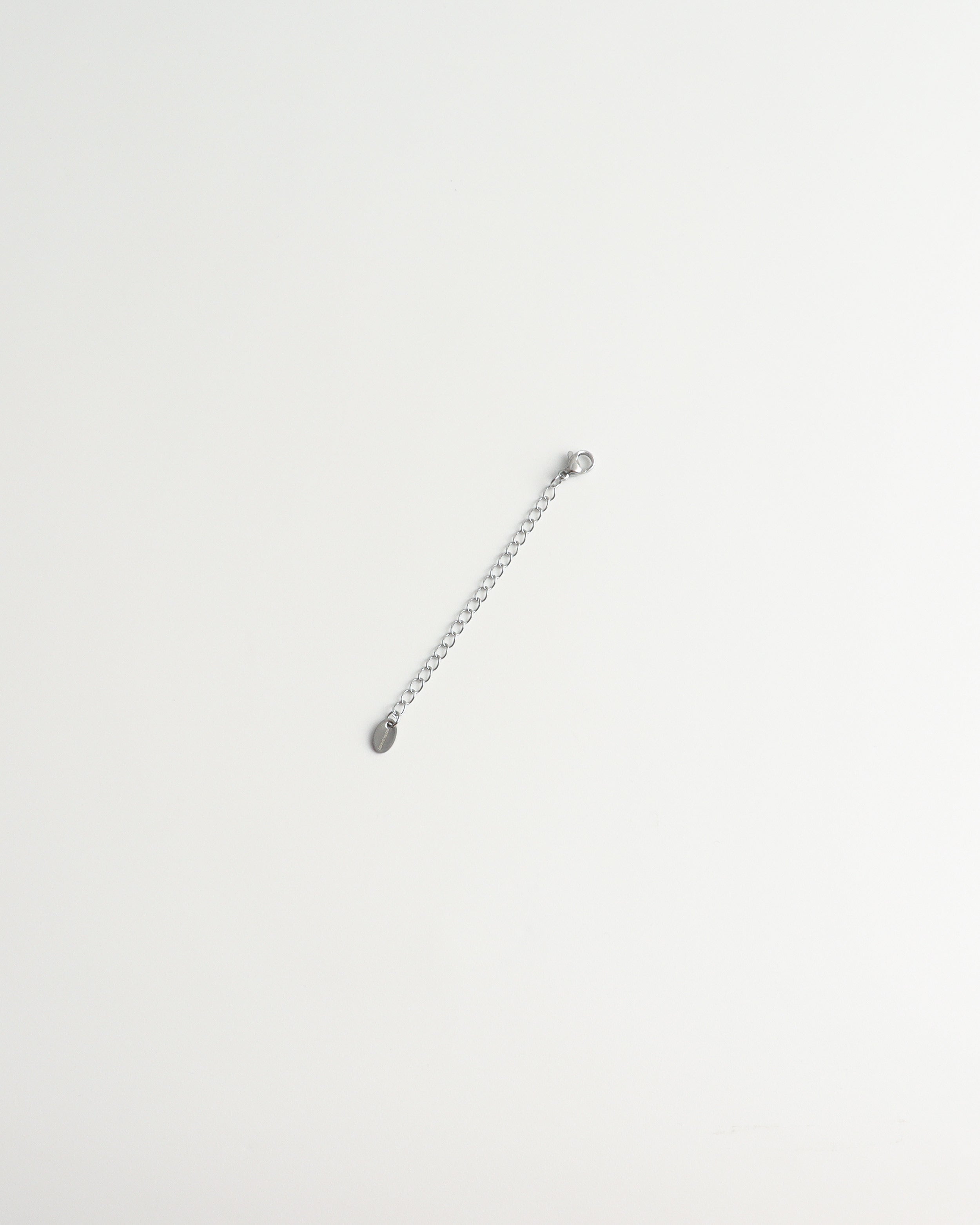 Extension pour bracelet et collier