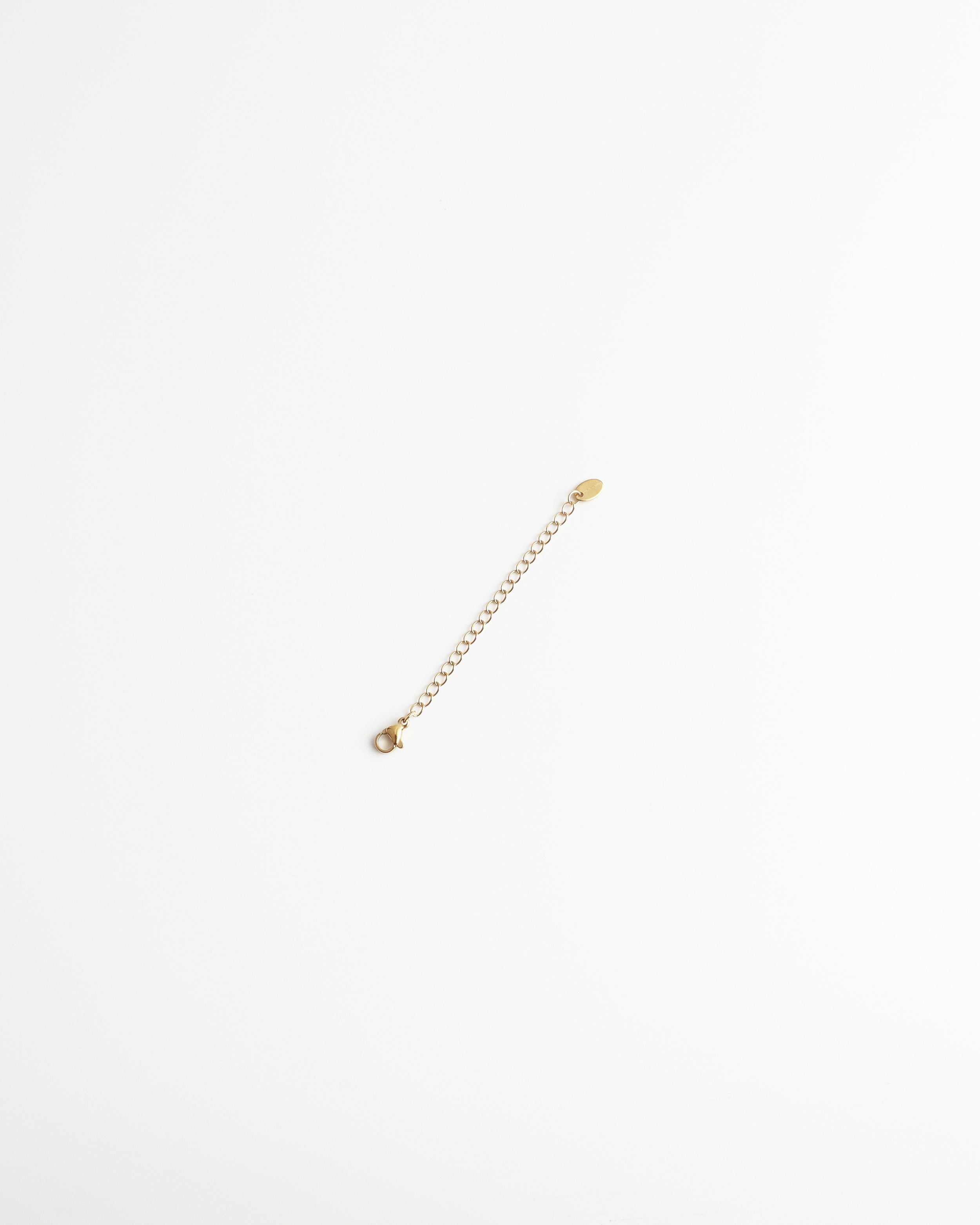 Extension pour bracelet et collier