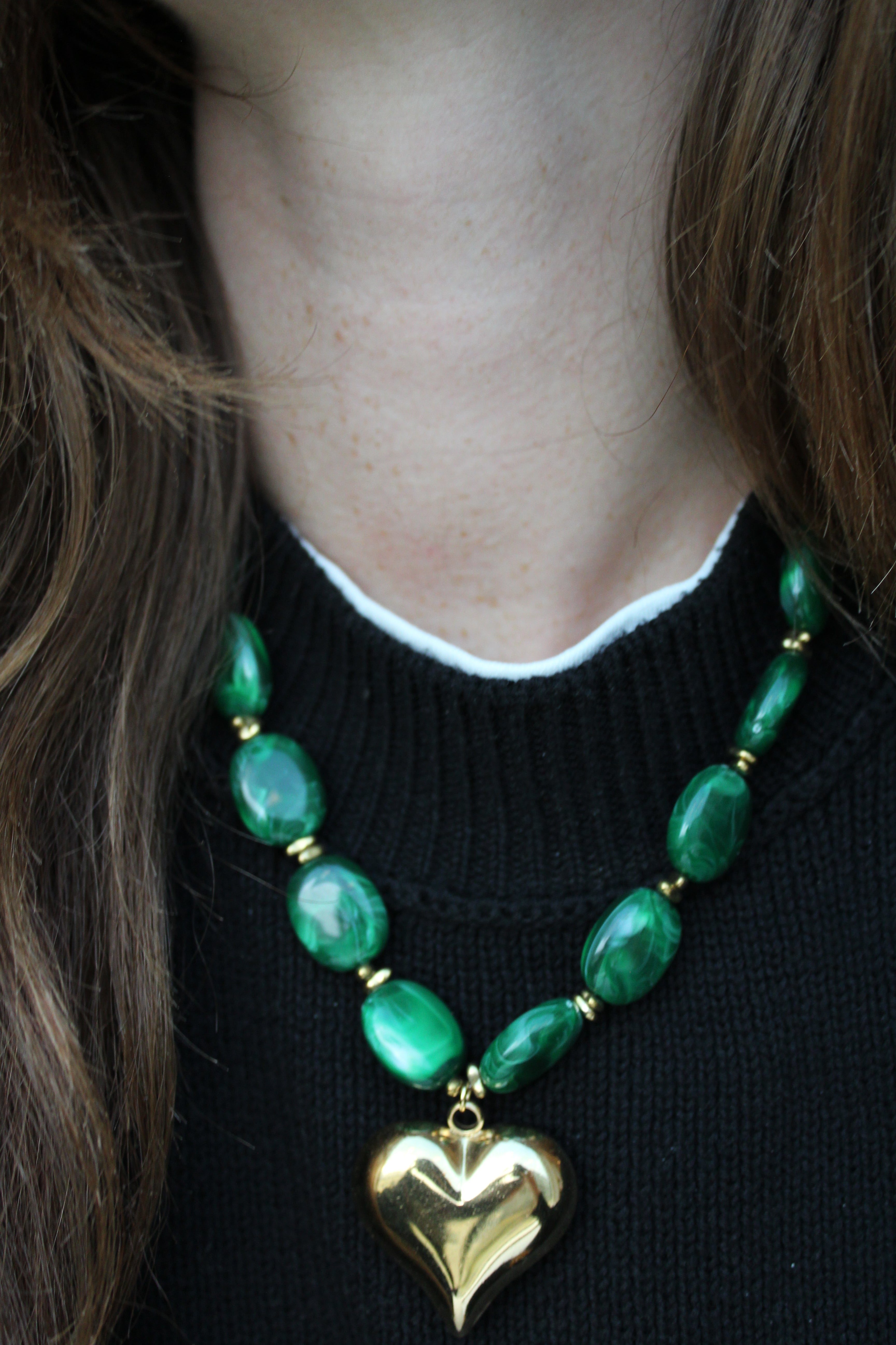 Margaux - Collier - Acier inoxydable