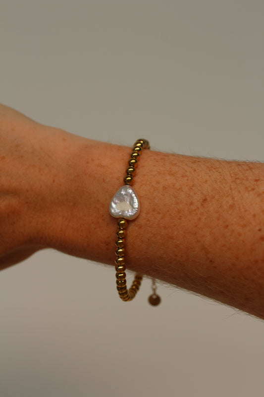 Jola - Bracelet - Acier inoxydable