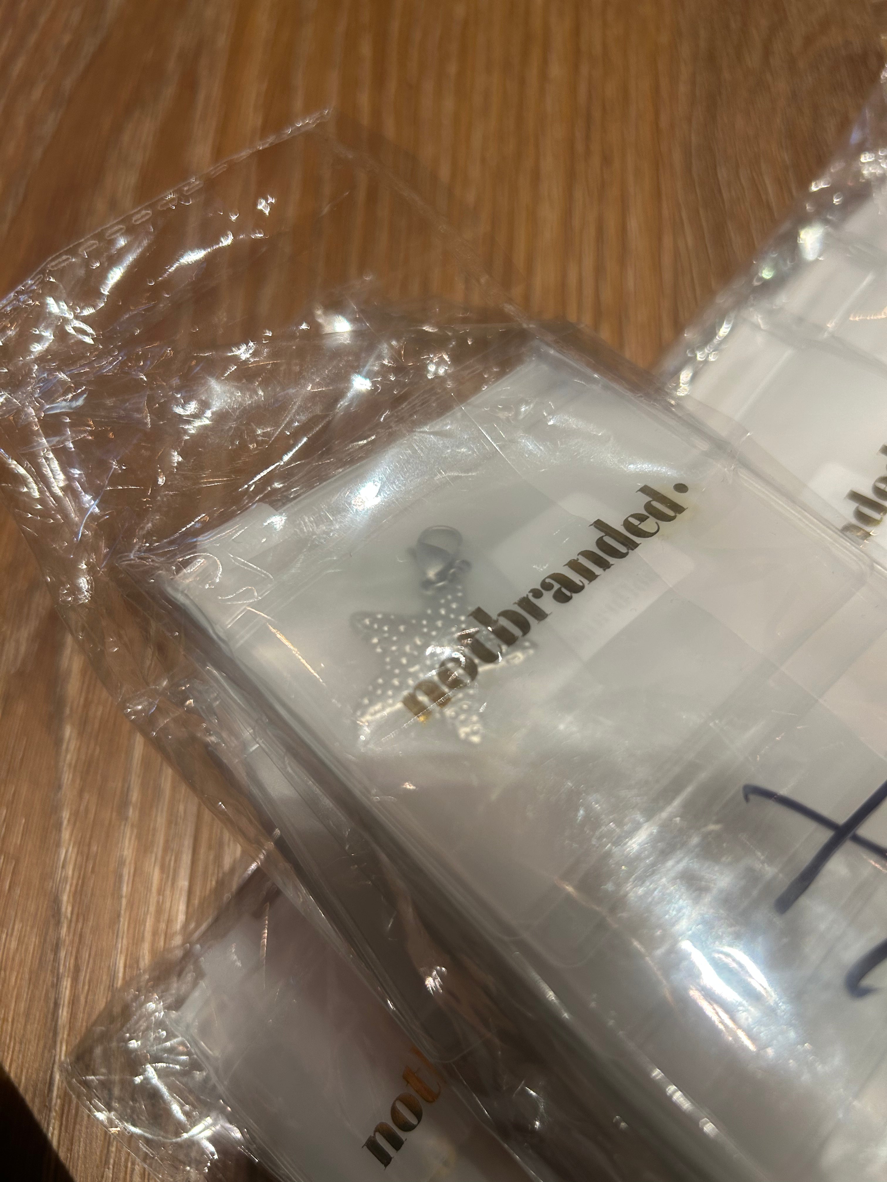 Store - Star - Design Your Own - Stainless Steel