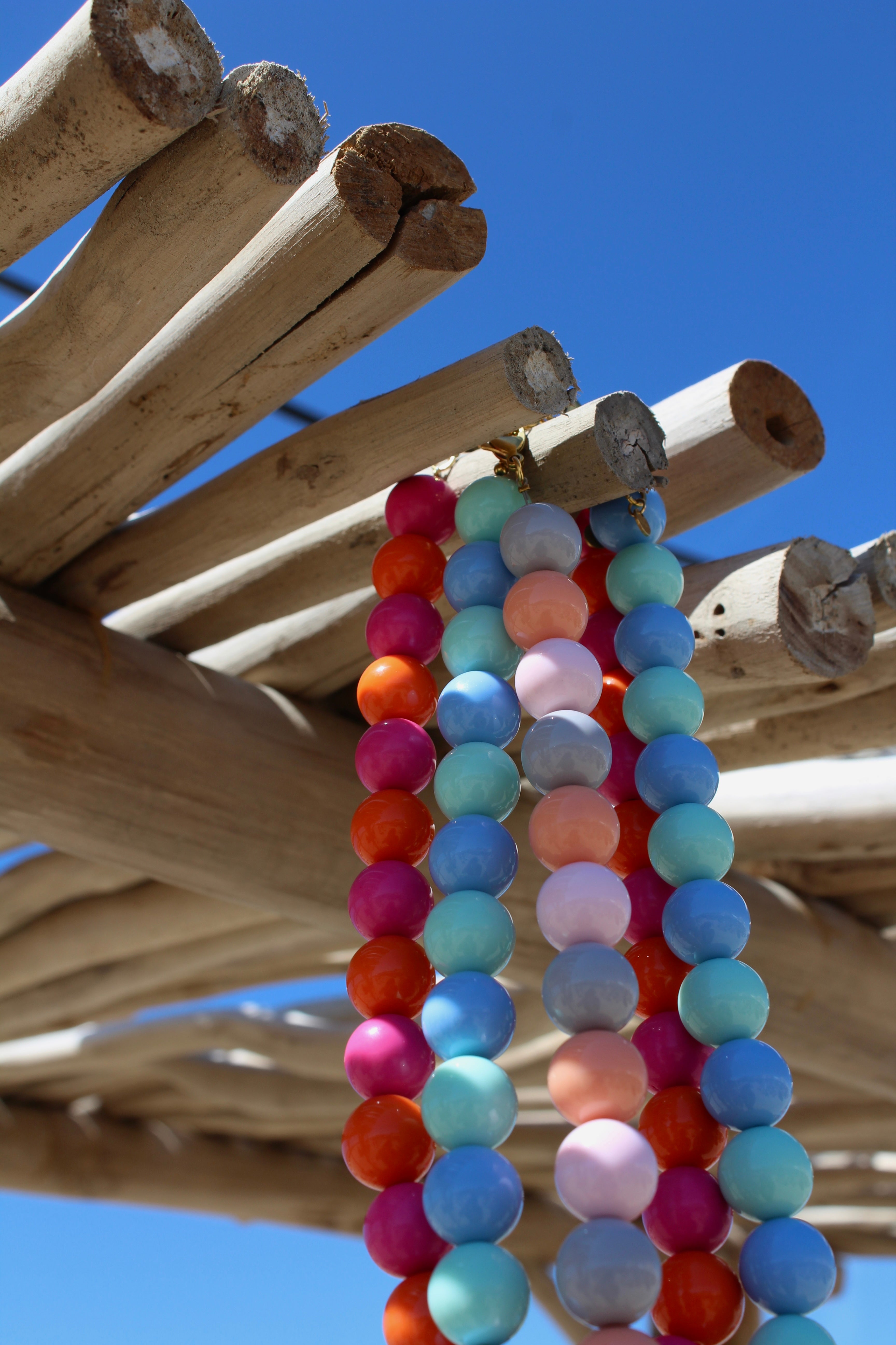 Luki - Collier - Acier inoxydable