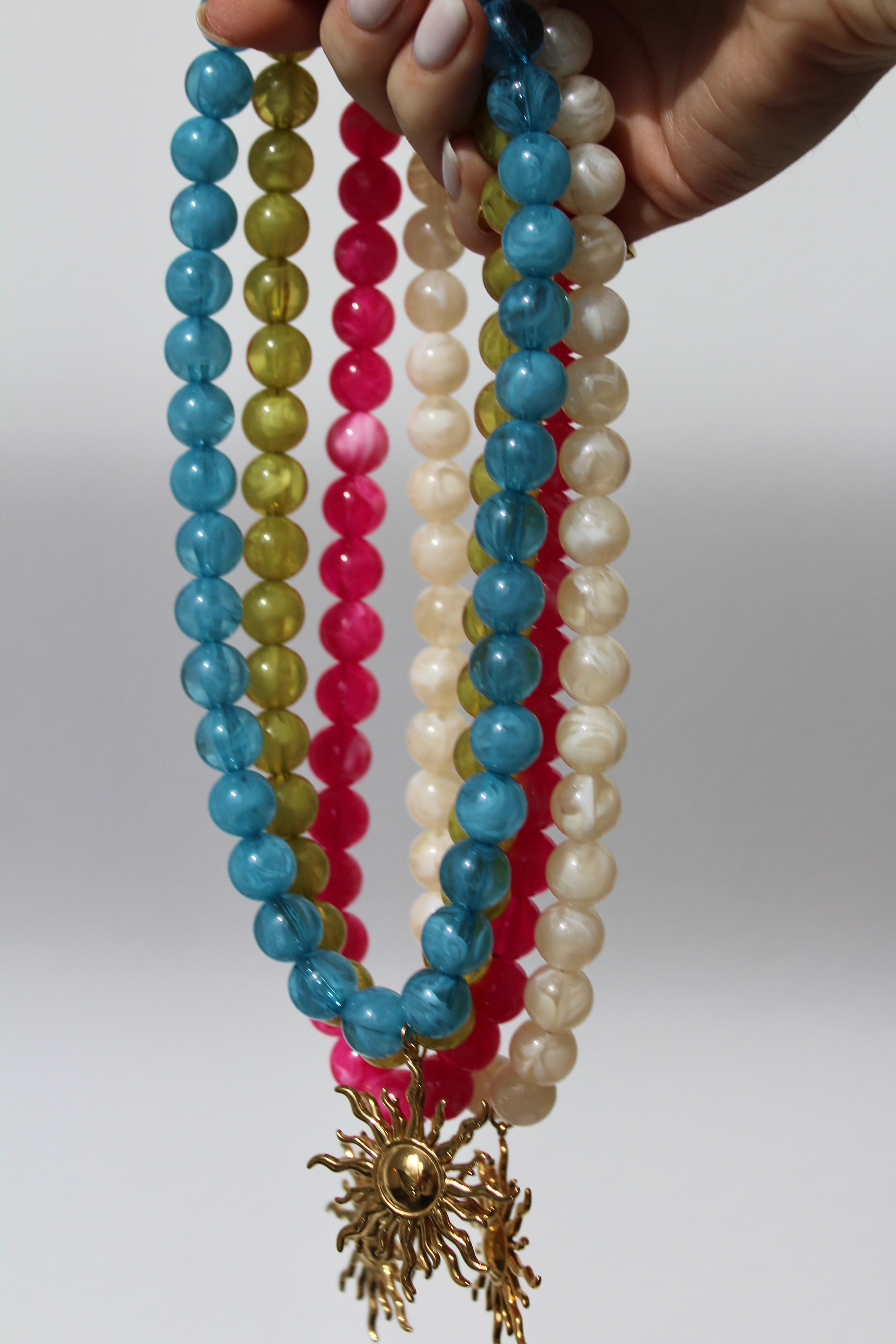 Juliana - Collier - Acier inoxydable