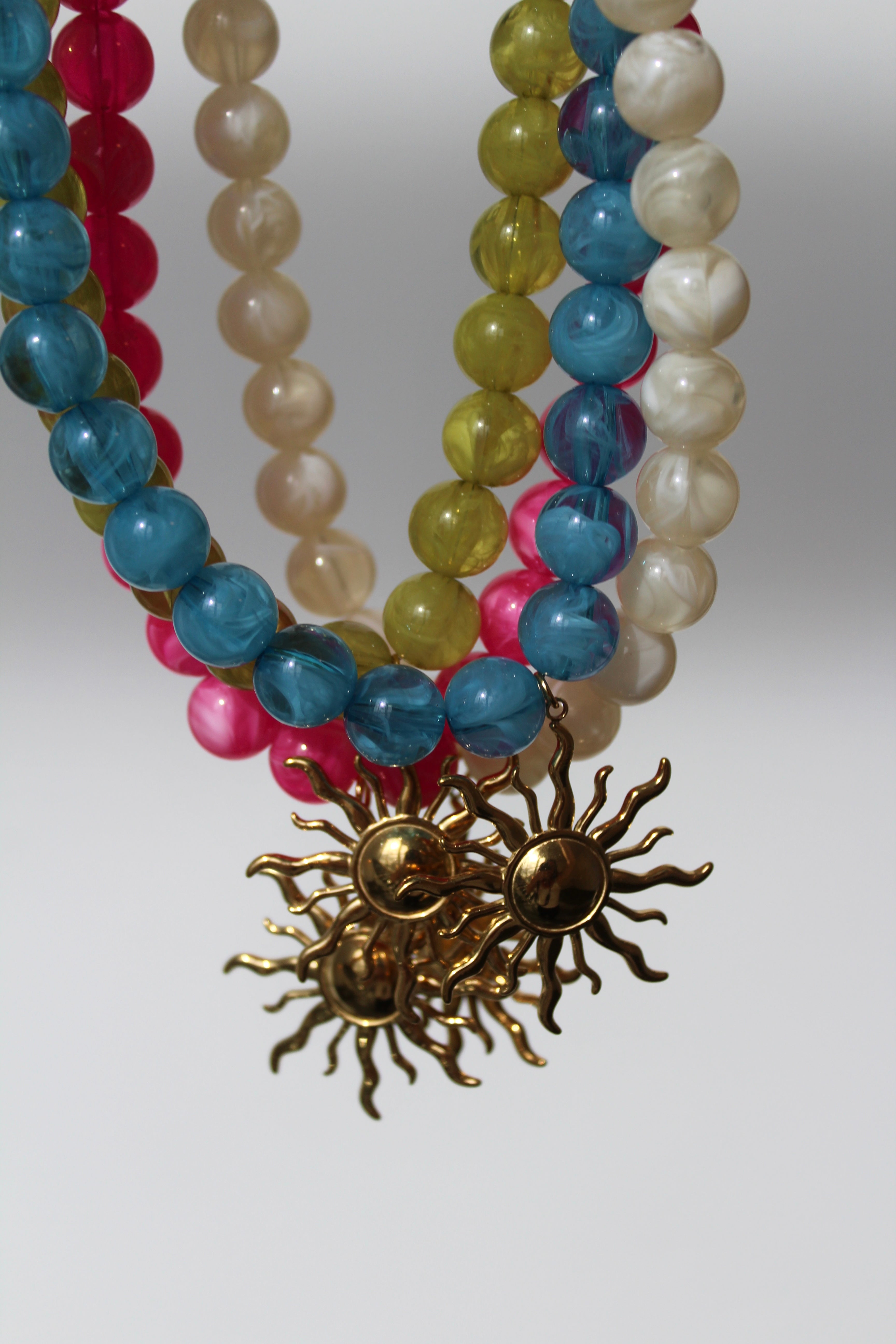 Juliana - Collier - Acier inoxydable