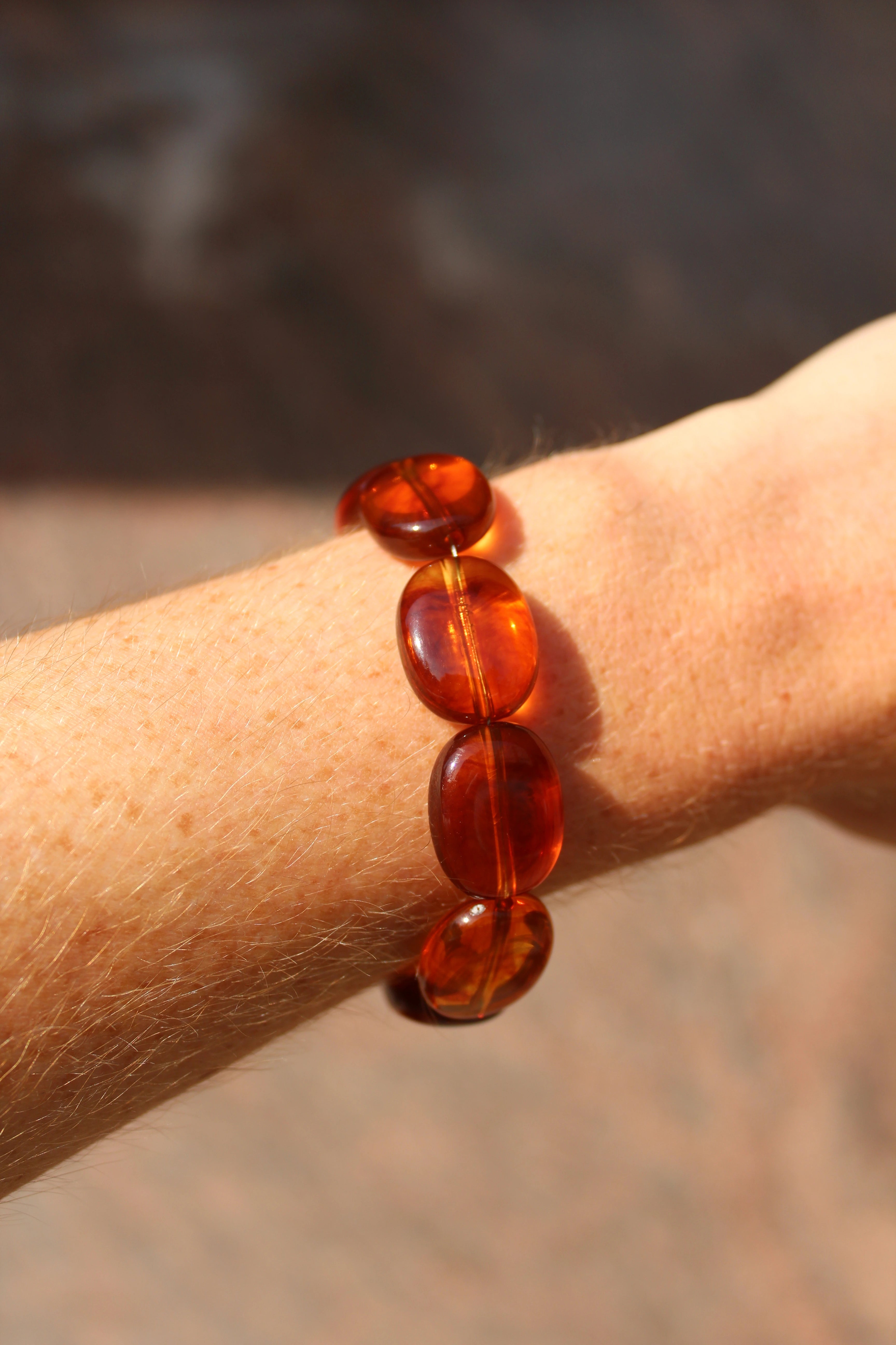 Desi - Bracelet - Acier inoxydable