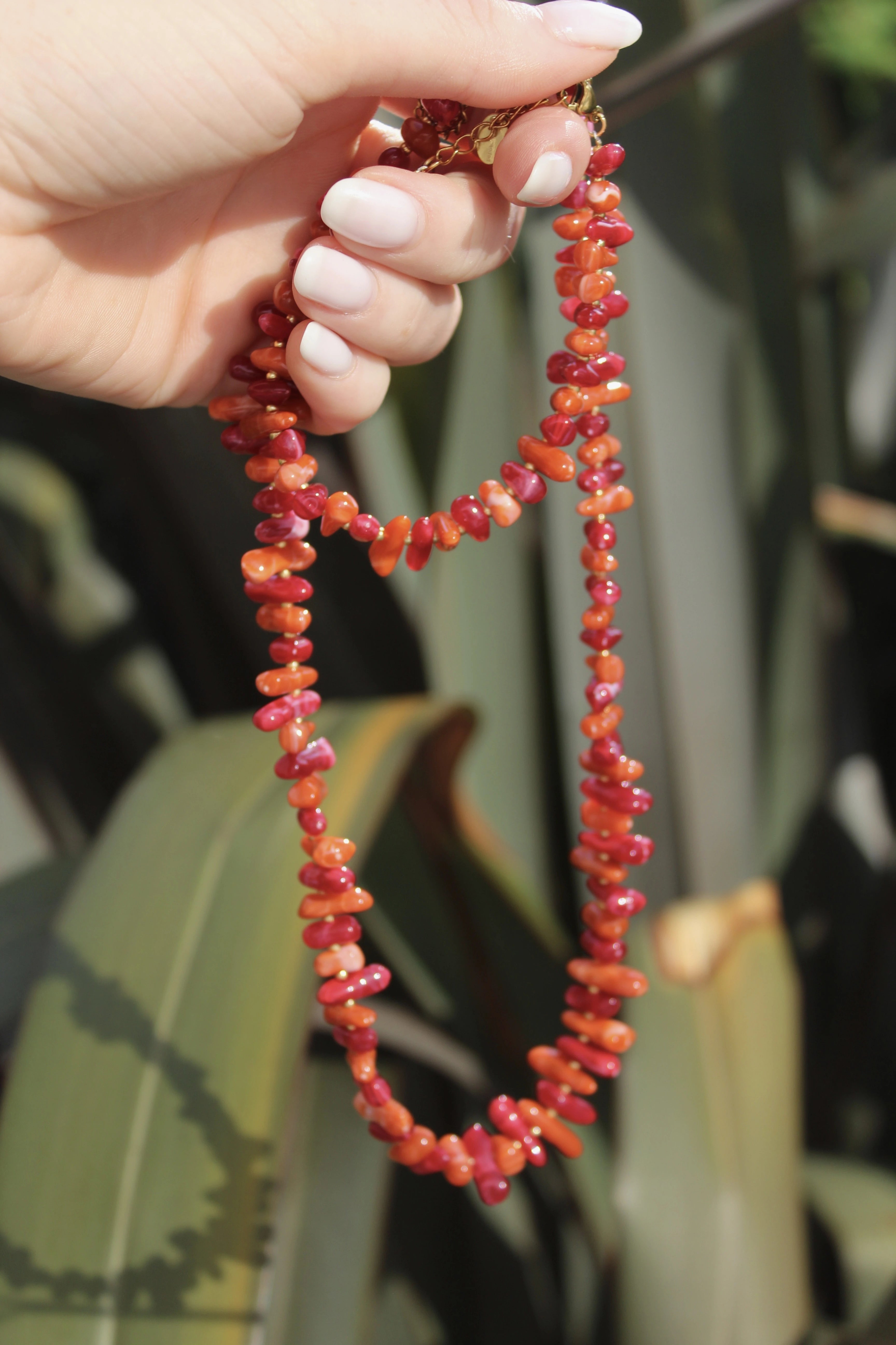 Lizz - Bracelet - Acier inoxydable