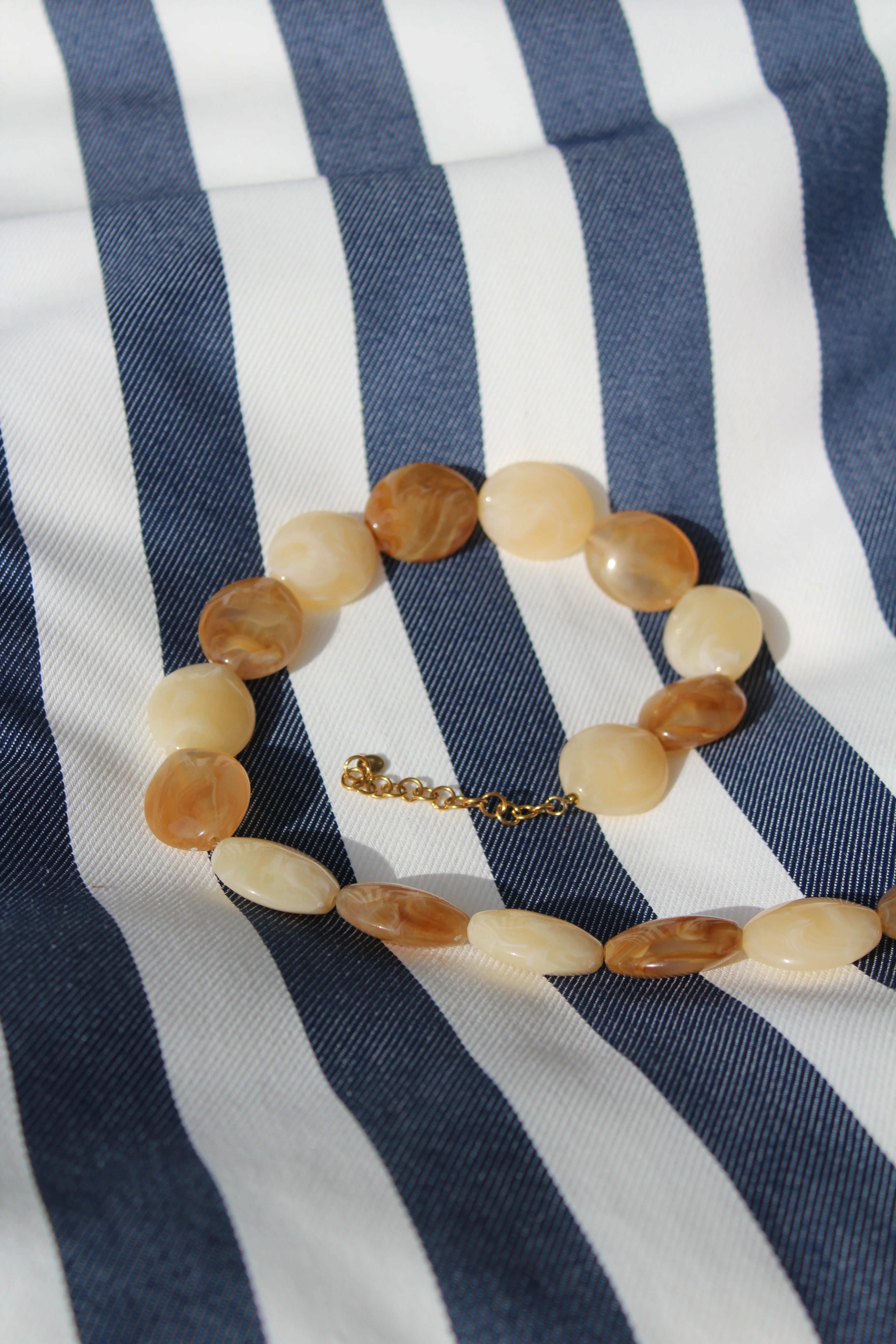 Giada - Collier - Acier inoxydable