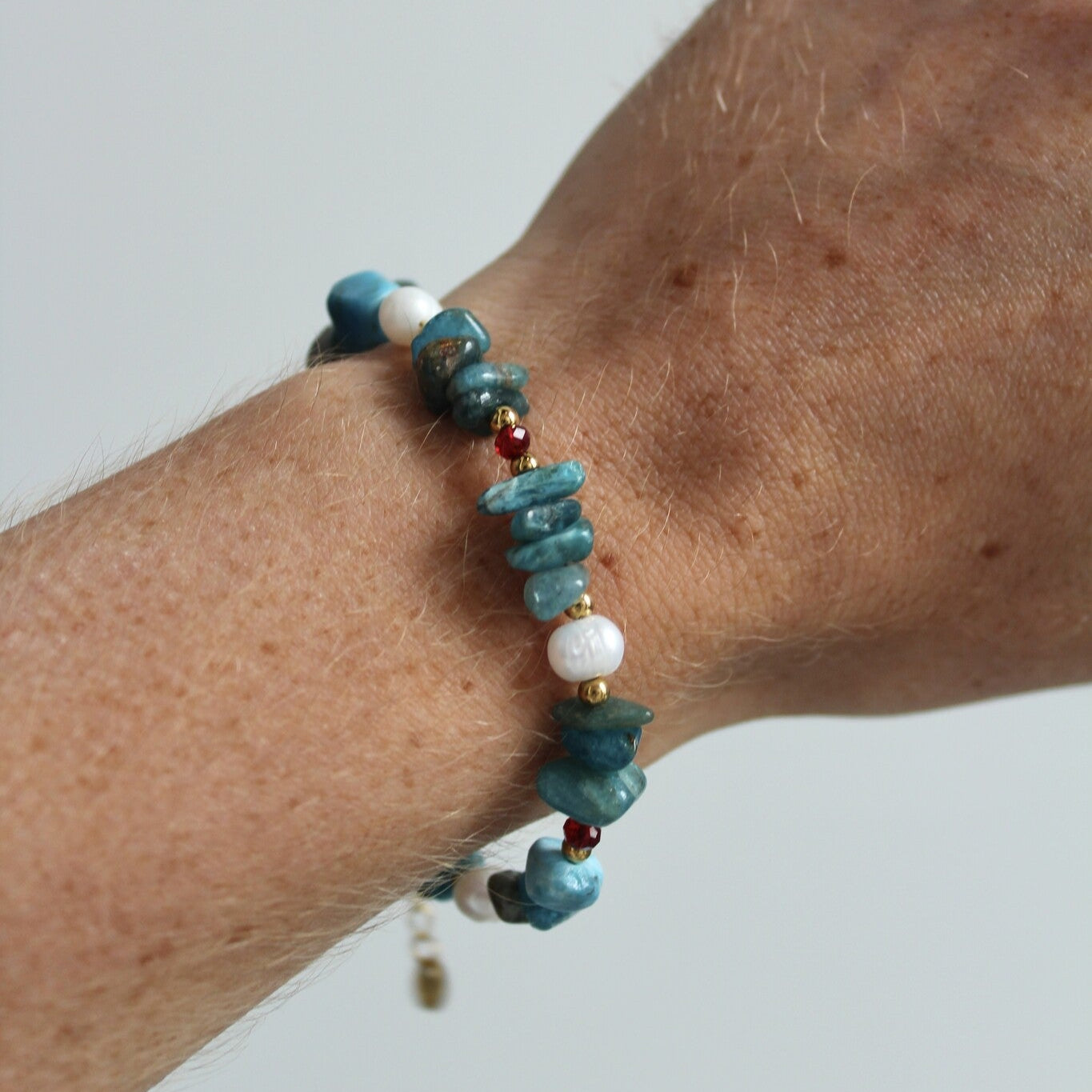 Ottilia - Bracelet - Acier inoxydable