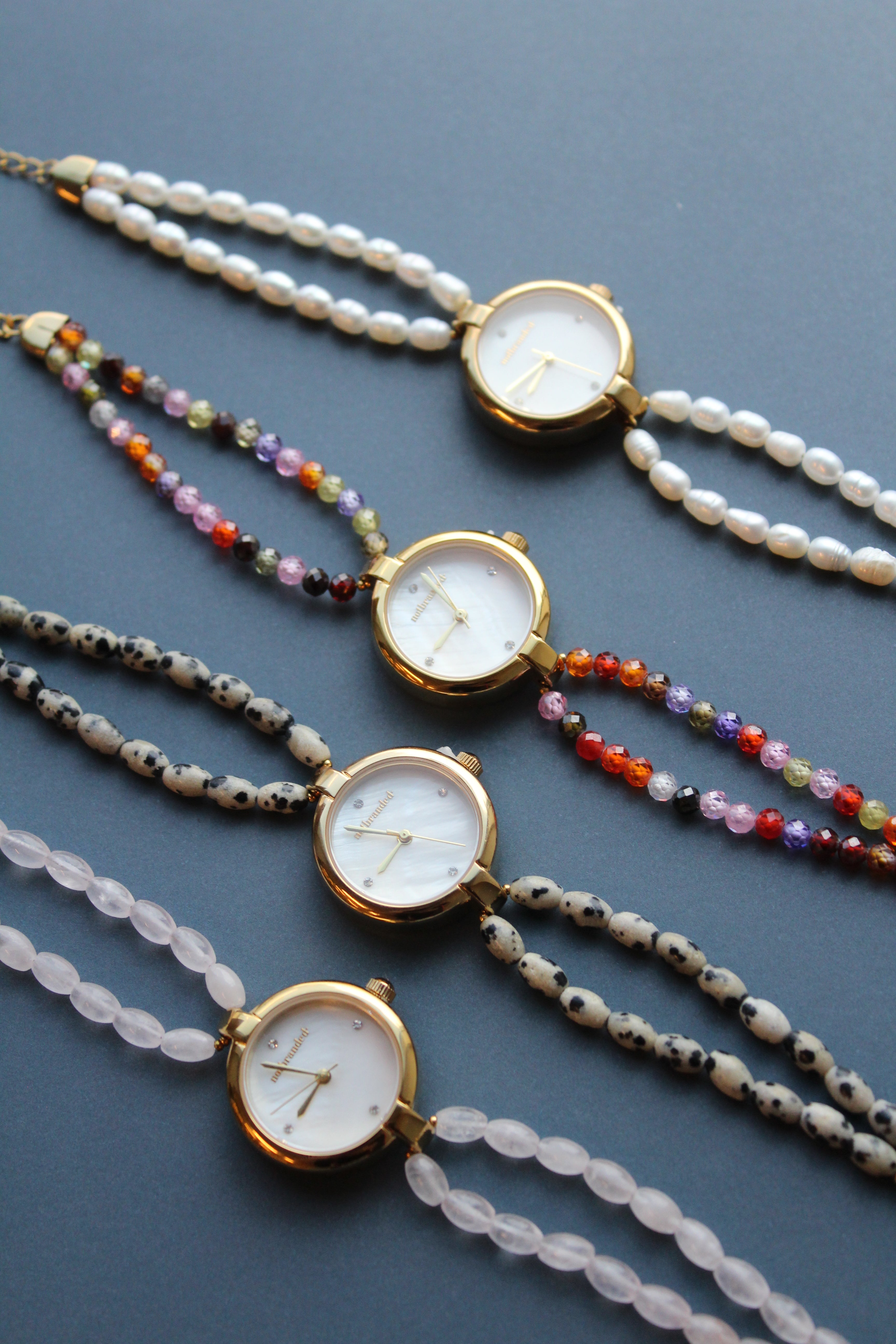 Horloges