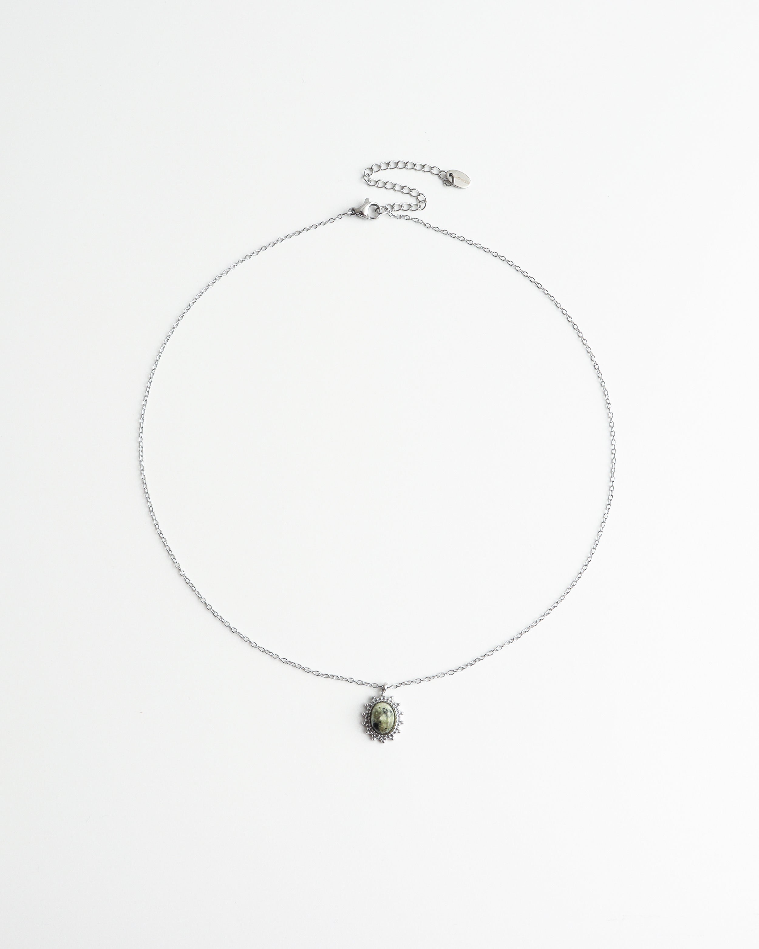 Jolie - Necklace - Stainless Steel