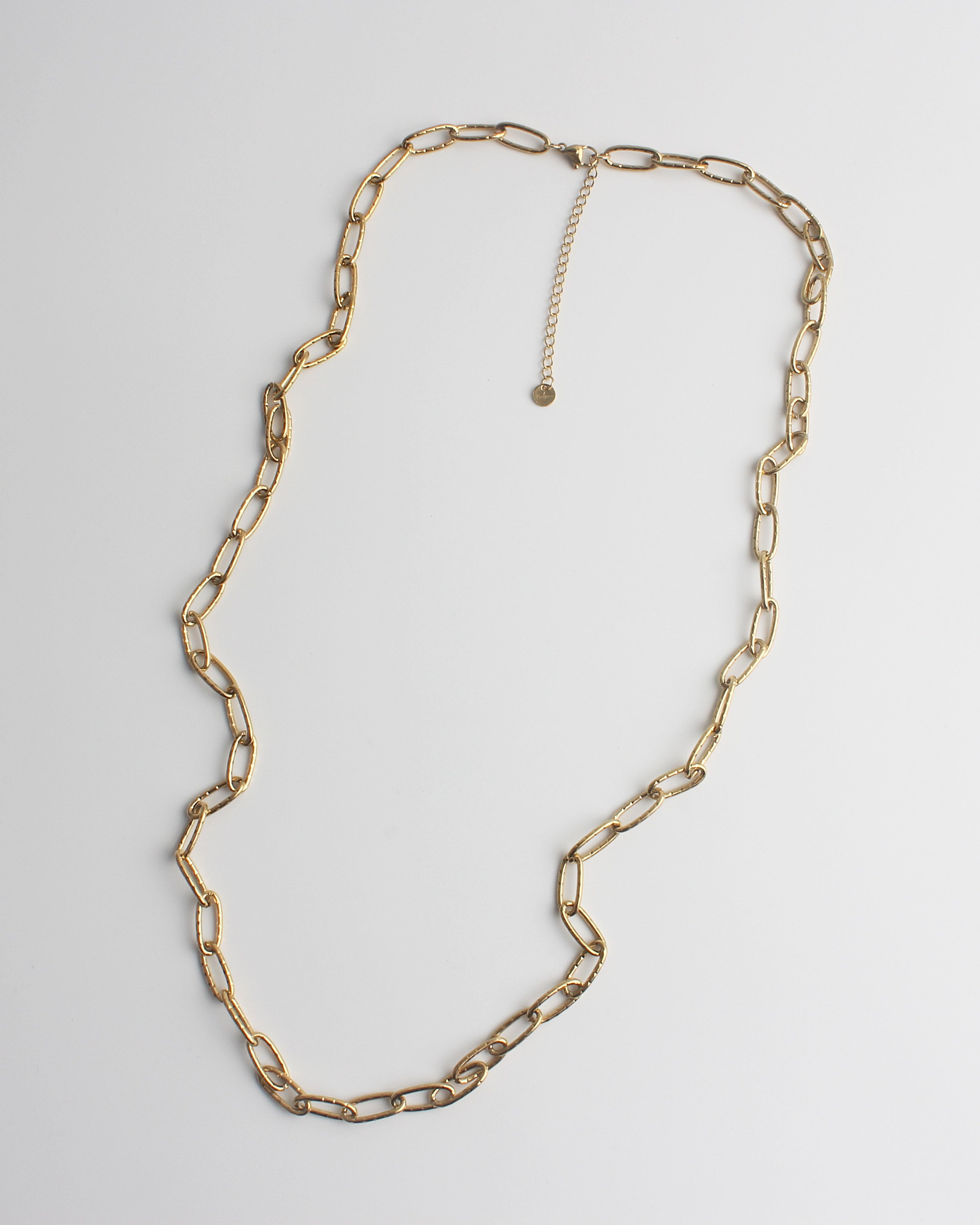 Talia - Collier - Acier inoxydable