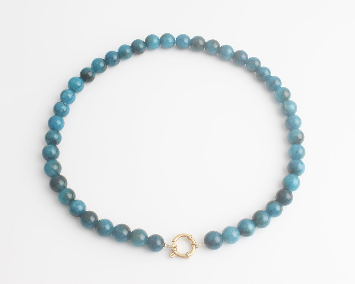 Samira - Necklace - Stainless Steel