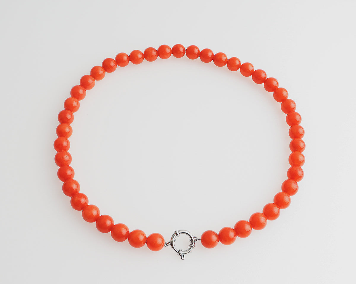 Samira - Necklace - Stainless Steel
