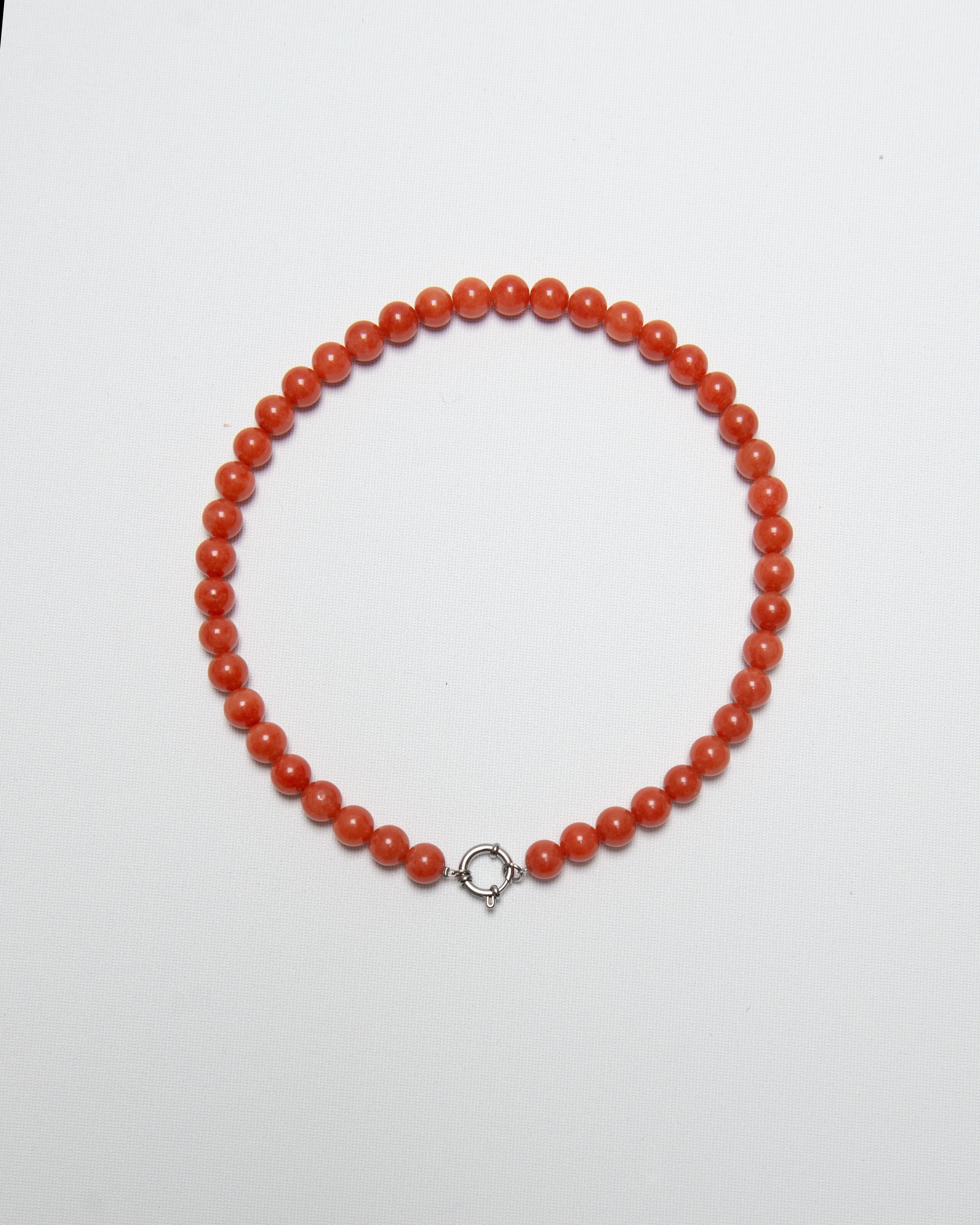 Samira - Necklace - Stainless Steel