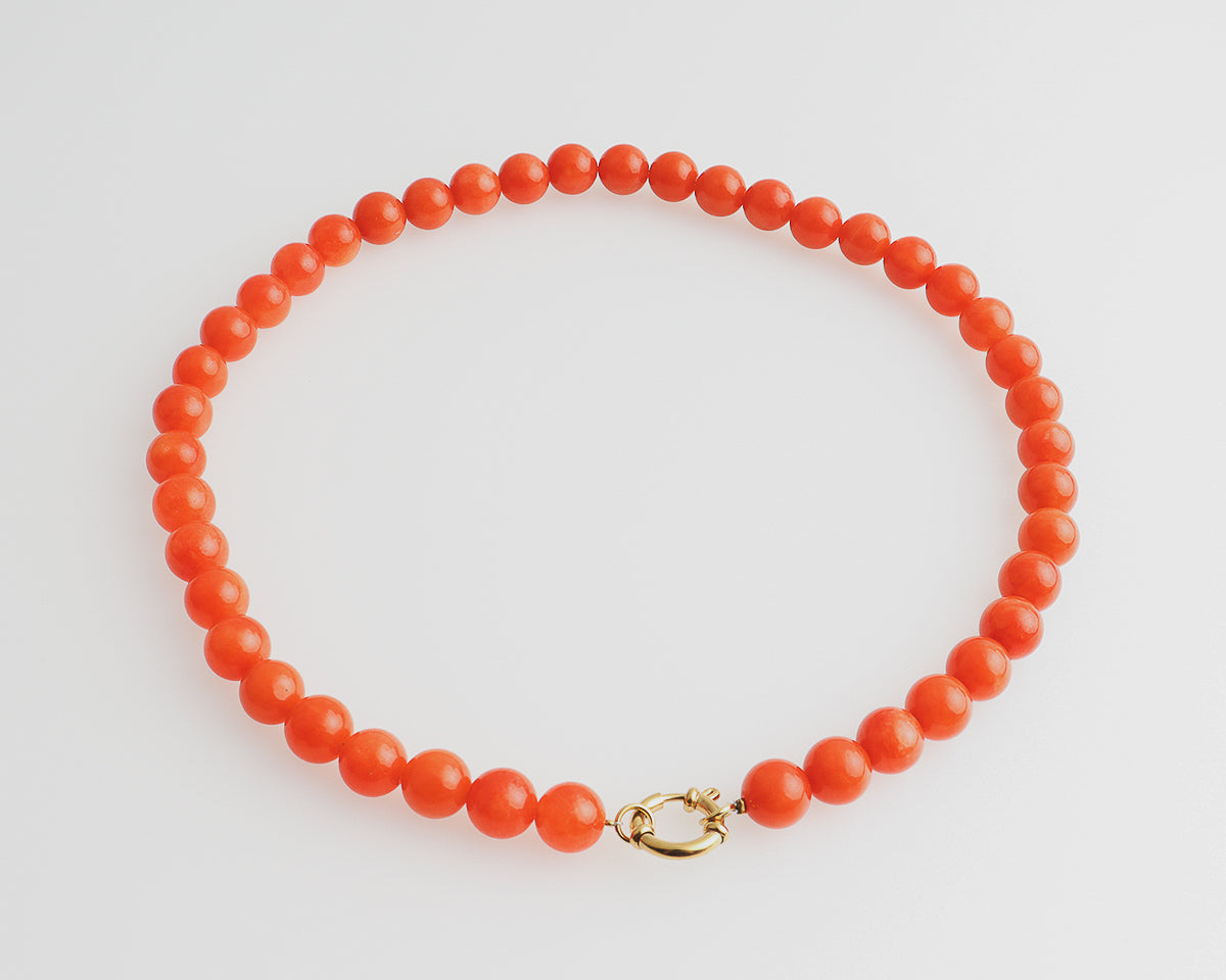Samira - Necklace - Stainless Steel