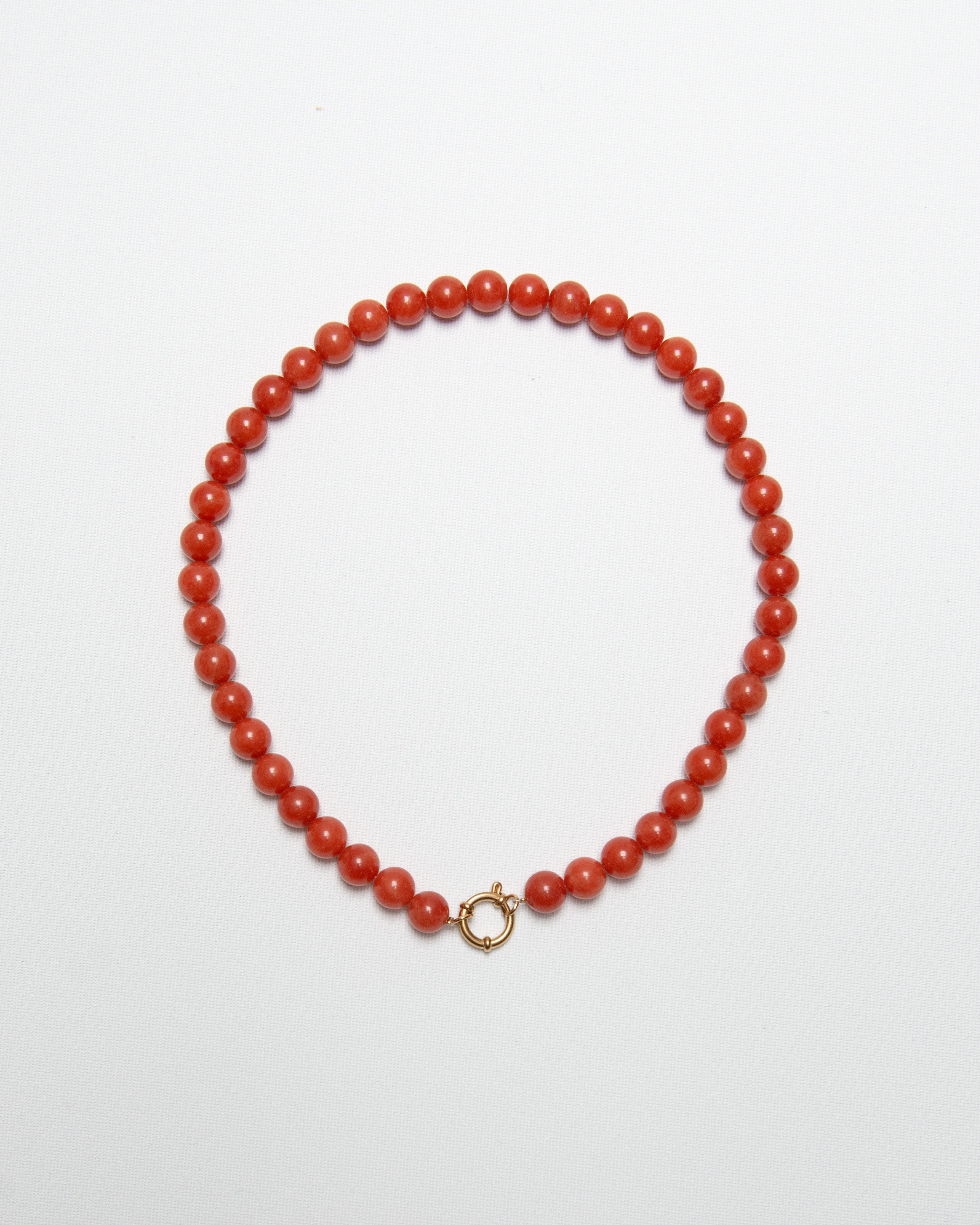 Samira - Necklace - Stainless Steel