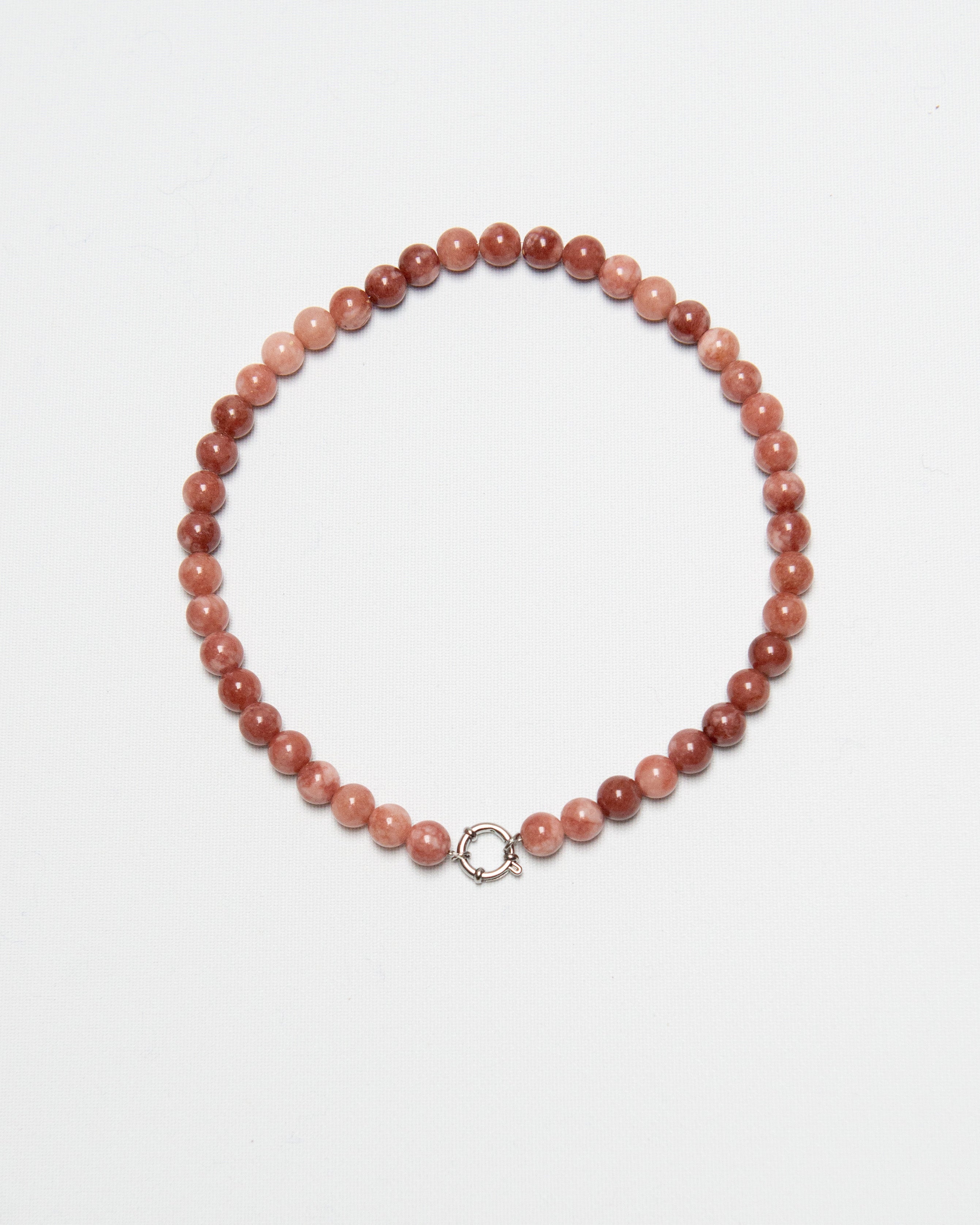 Samira - Necklace - Stainless Steel