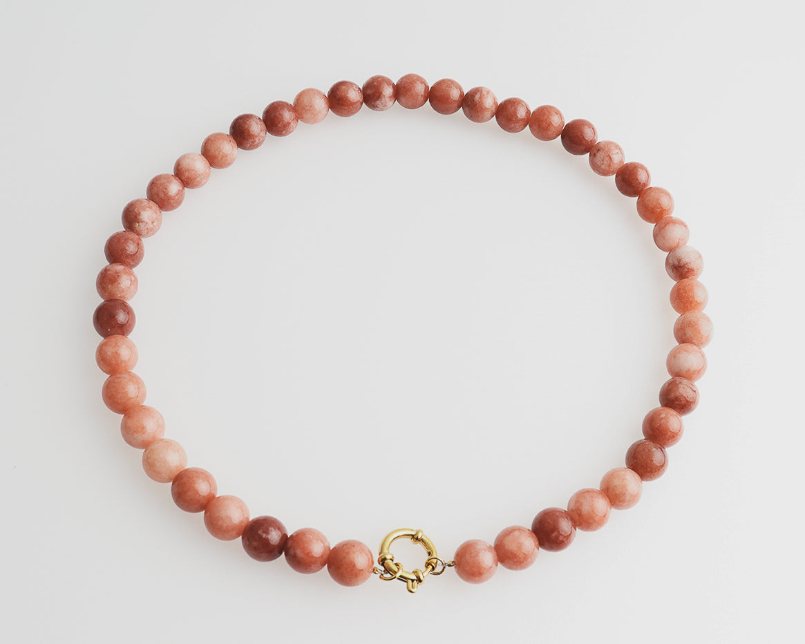 Samira - Necklace - Stainless Steel