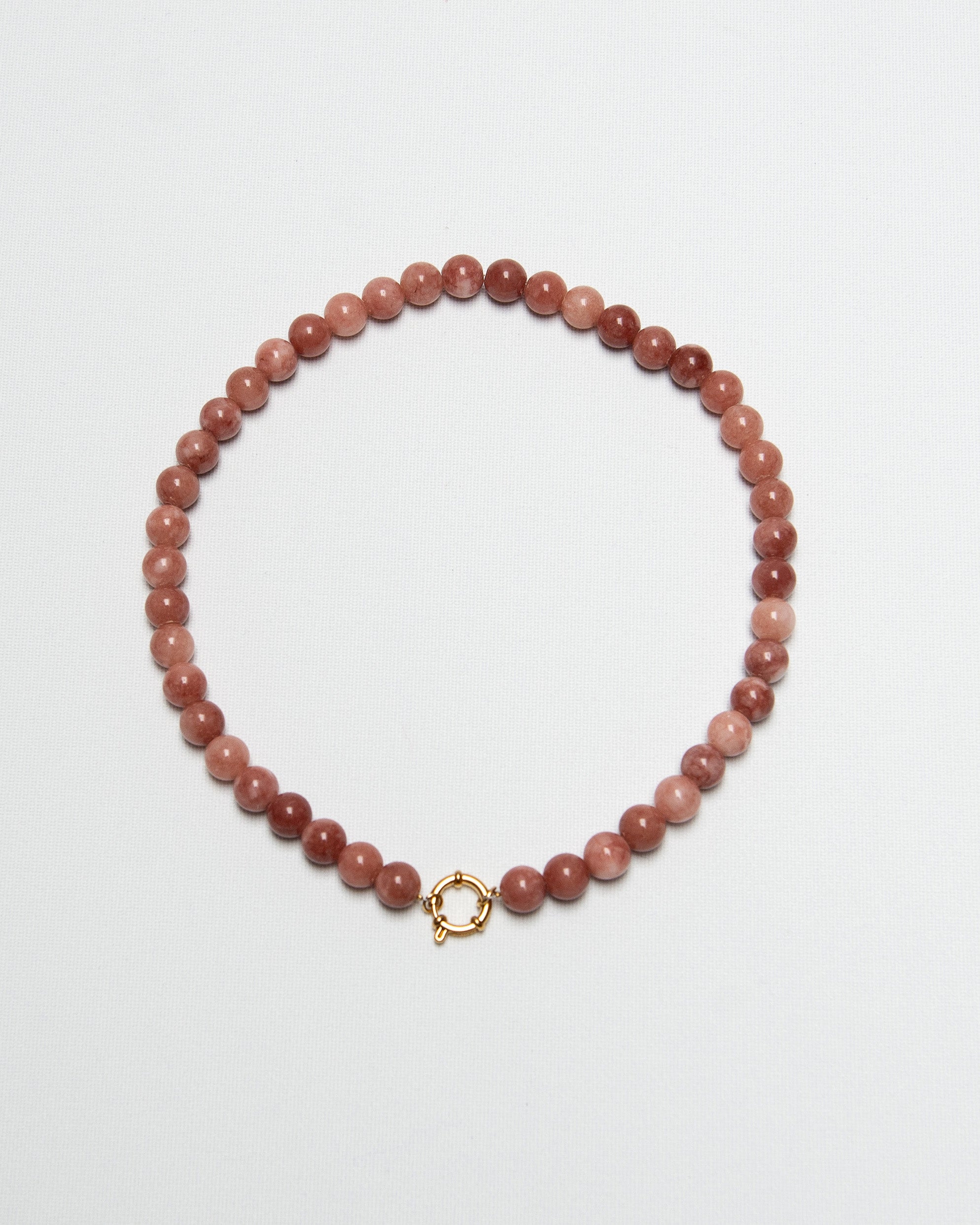Samira - Necklace - Stainless Steel
