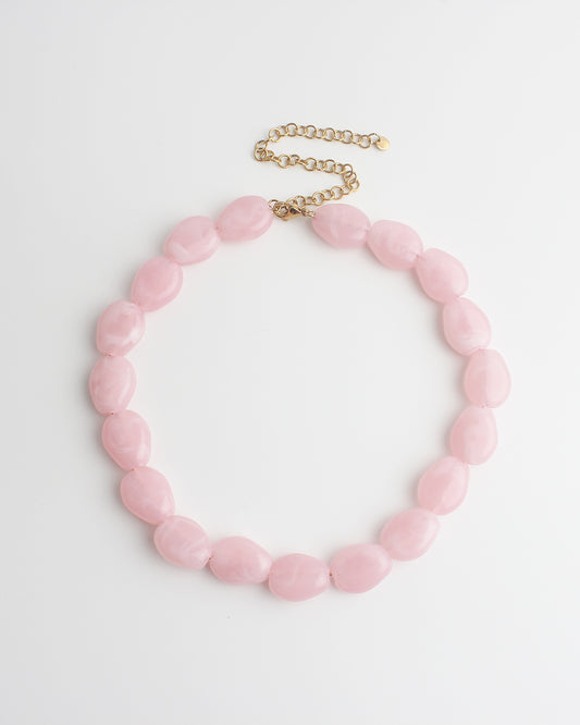 Ainoa - Collier - Acier inoxydable