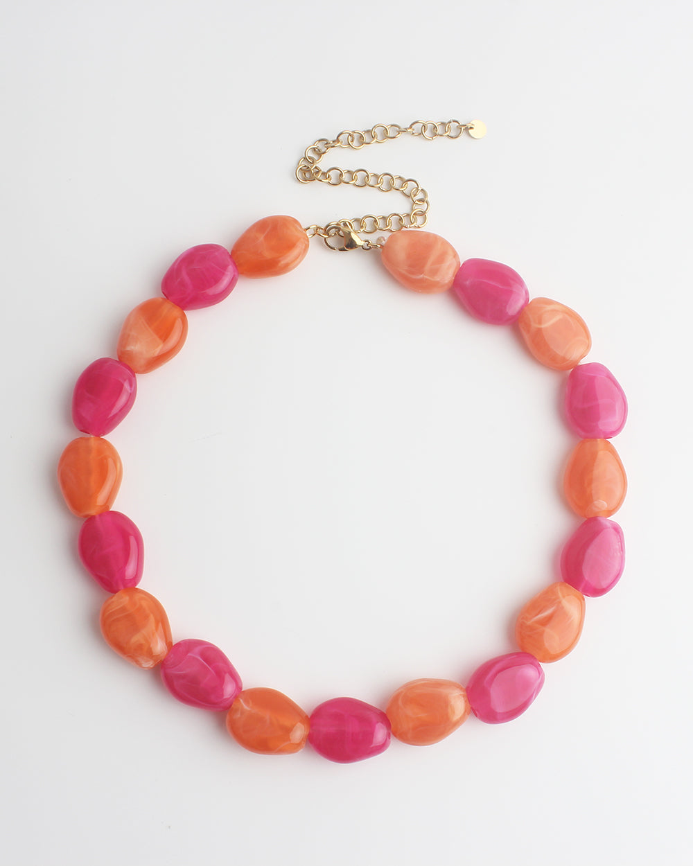 Ainoa - Collier - Acier inoxydable