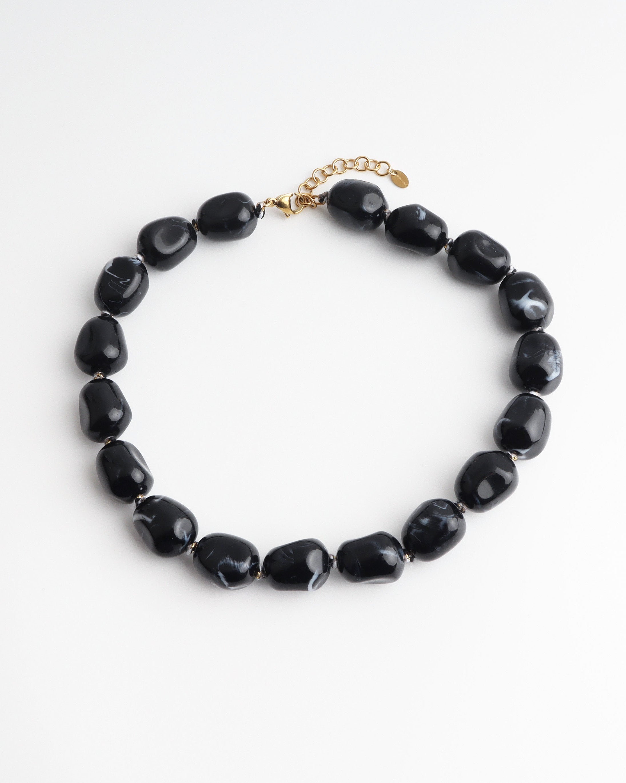 Renske - Collier - Acier inoxydable