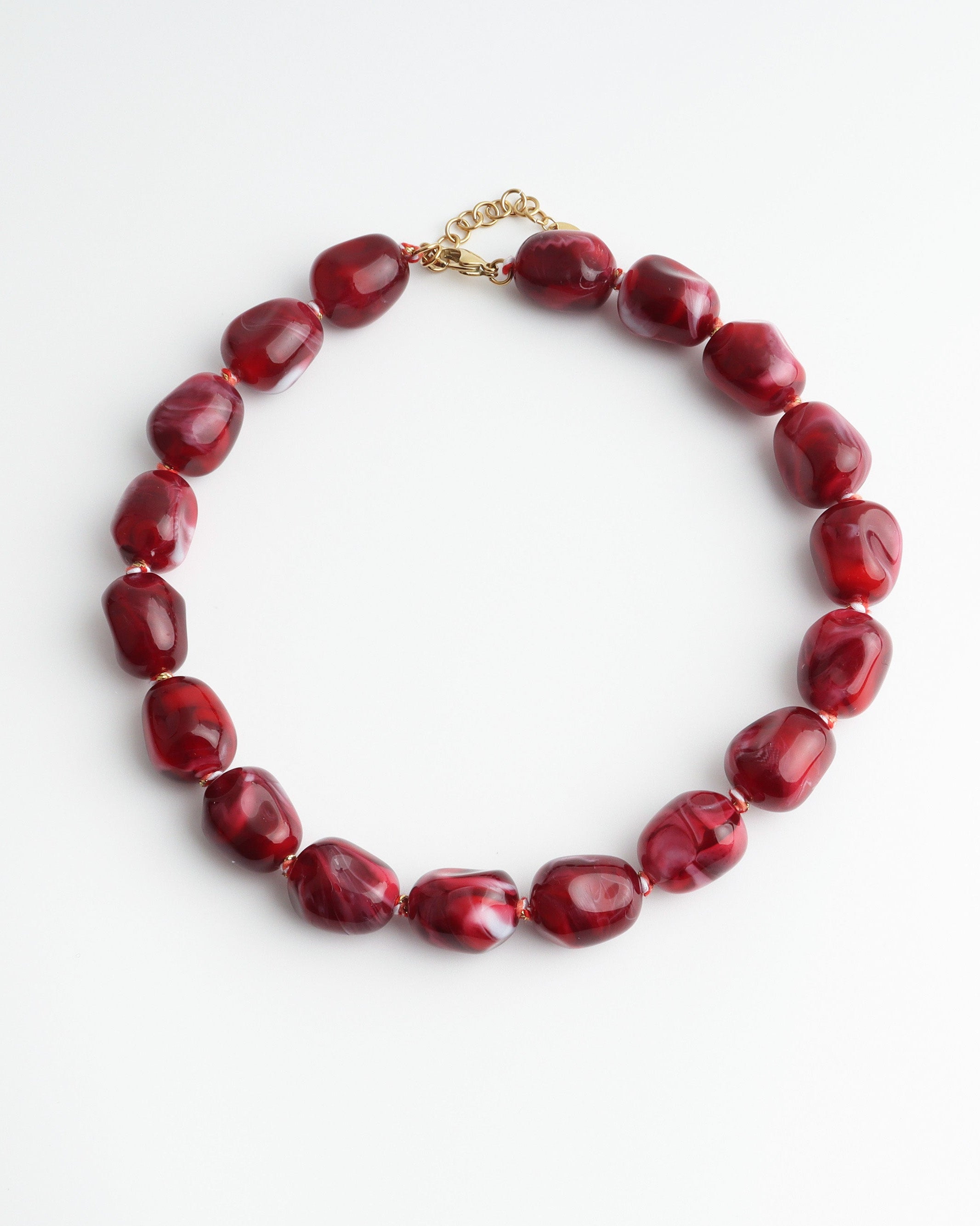 Renske - Collier - Acier inoxydable